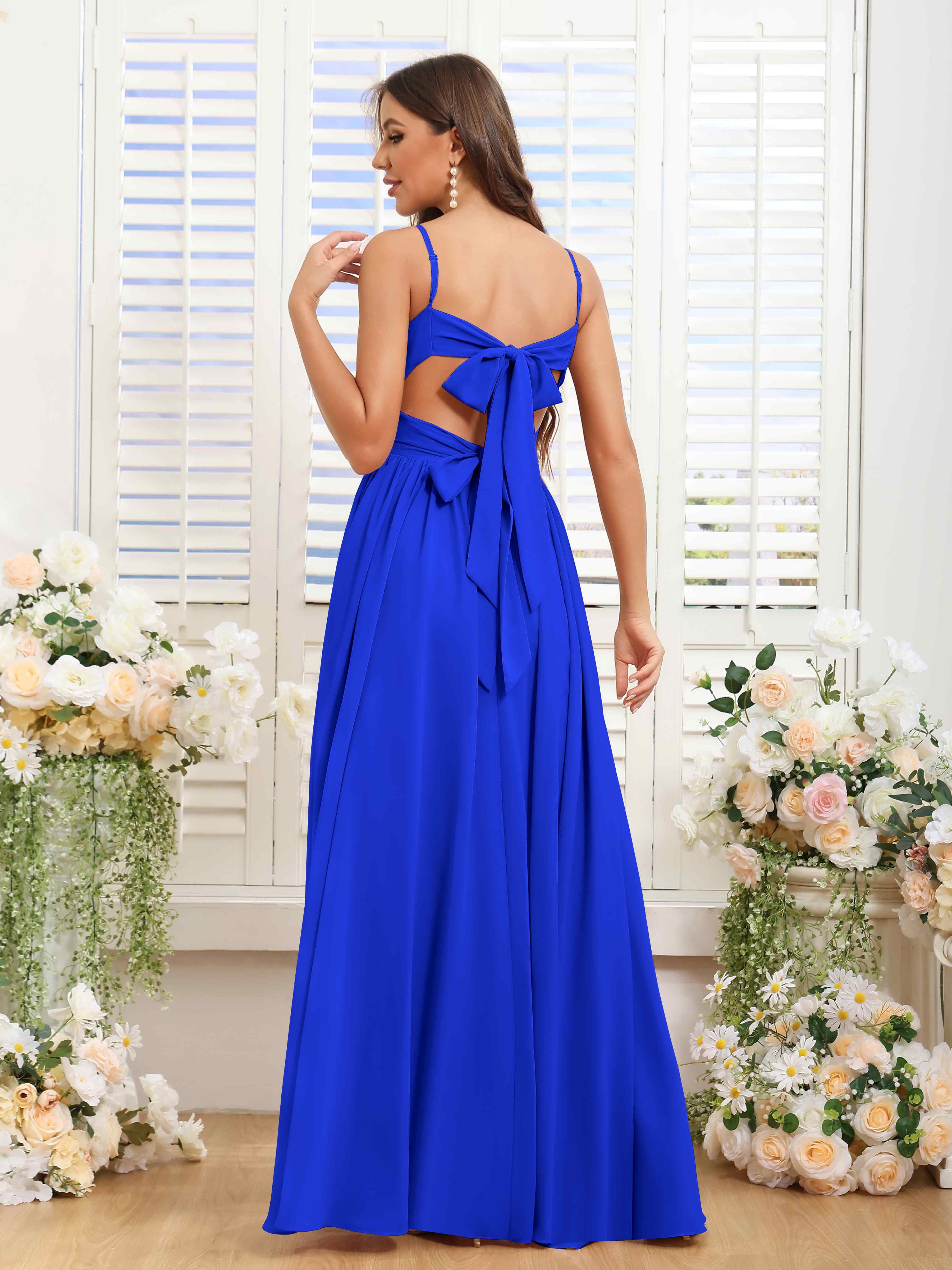 #Couleur_Bleu Roi