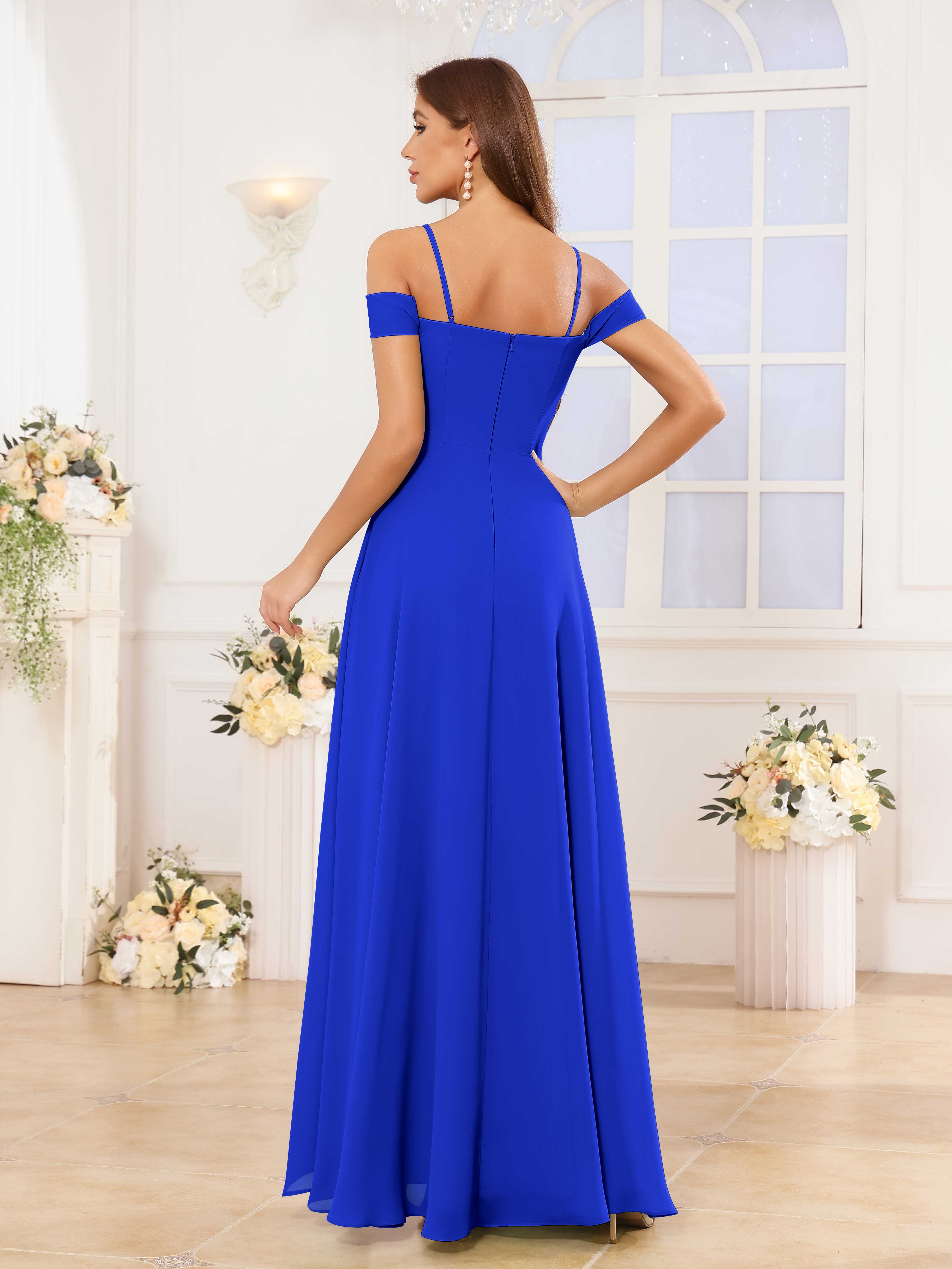 #Couleur_Bleu Roi