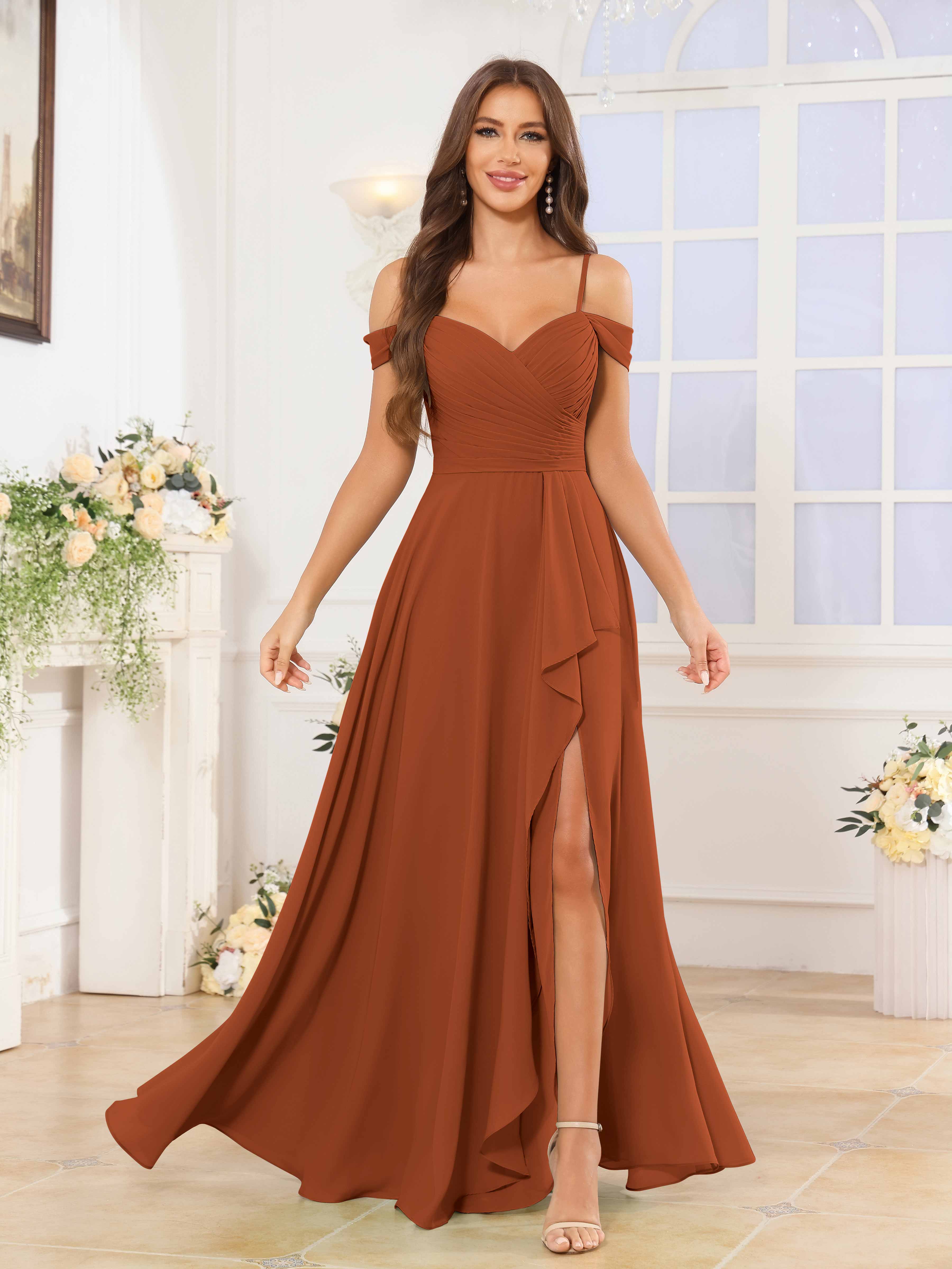#Couleur_Orange Brûlé