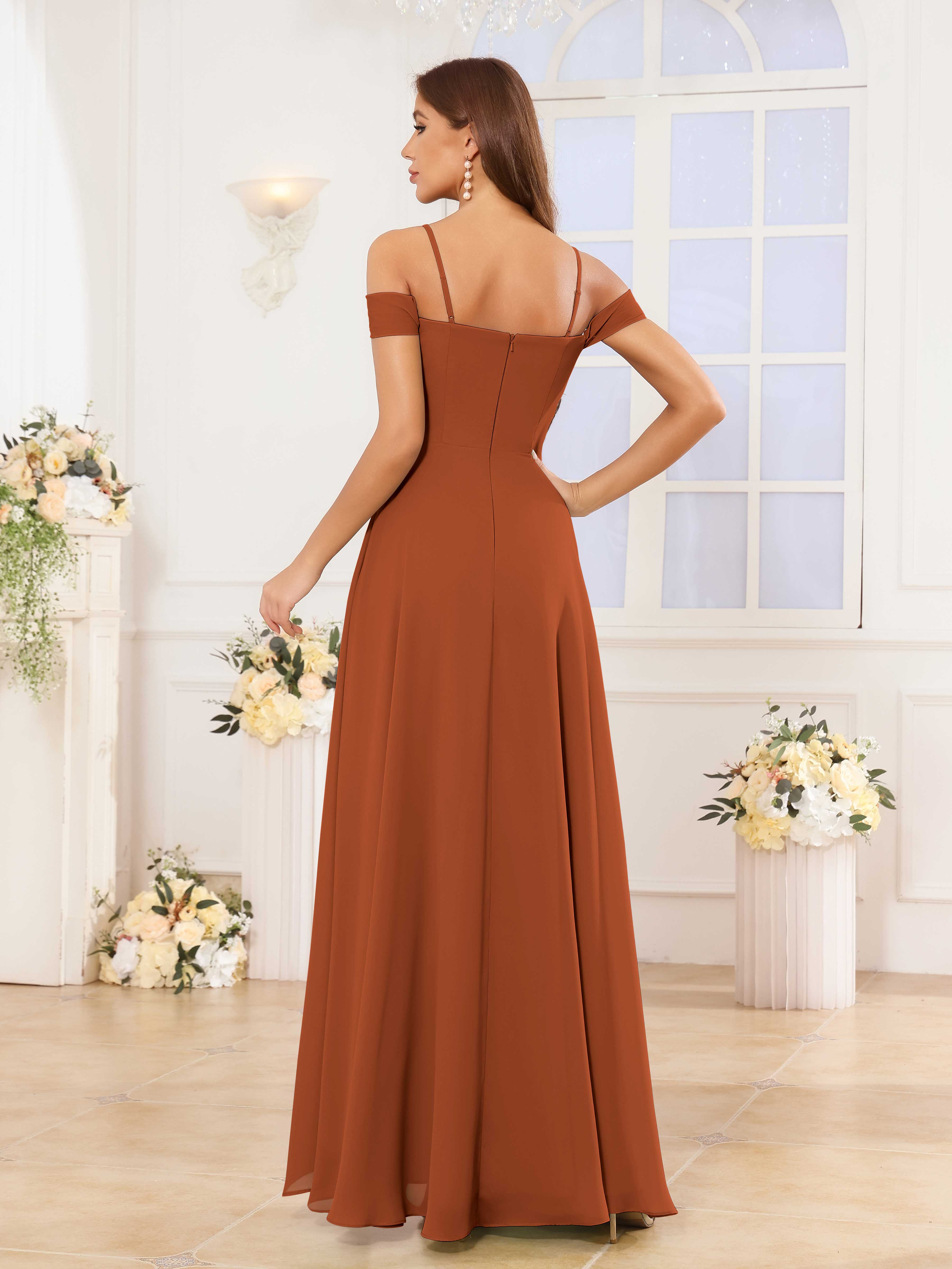 #Couleur_Orange Brûlé