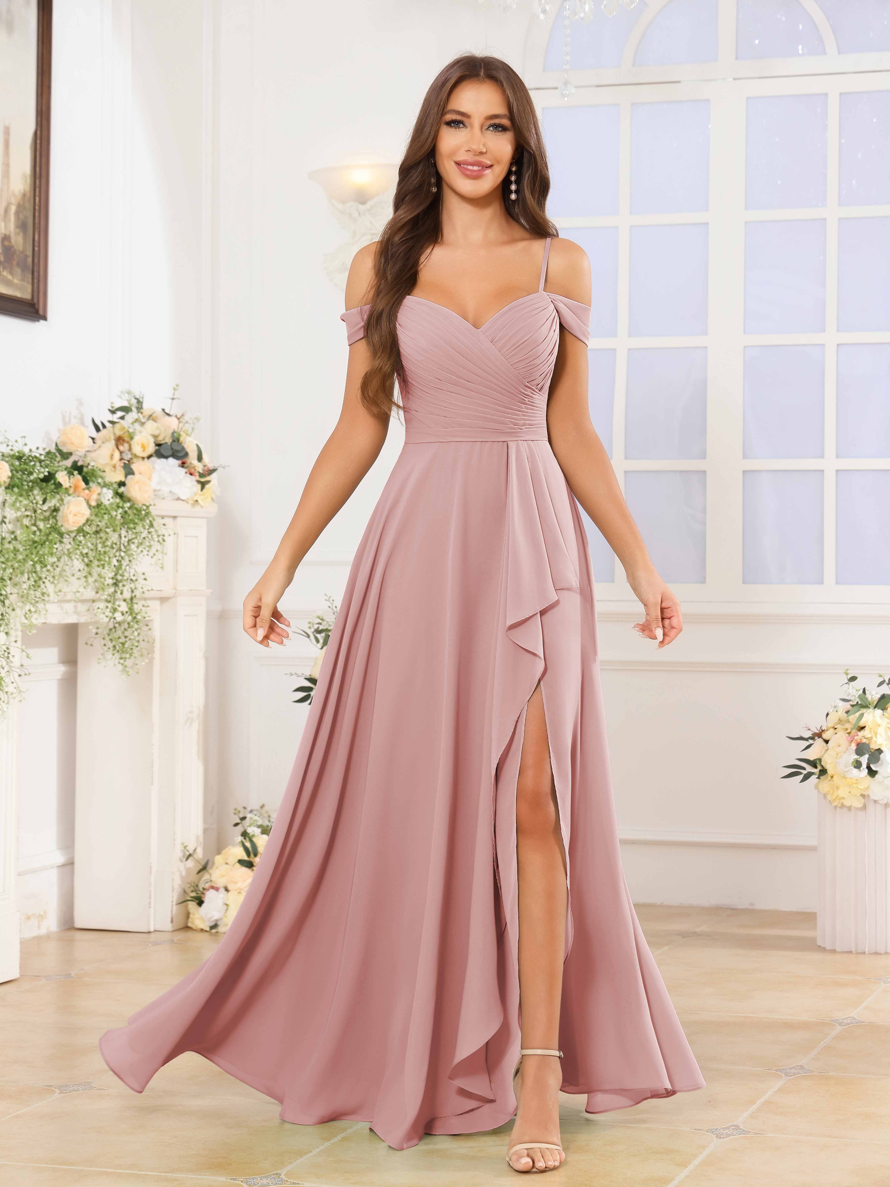 #Couleur_Rose Poussiéreuse