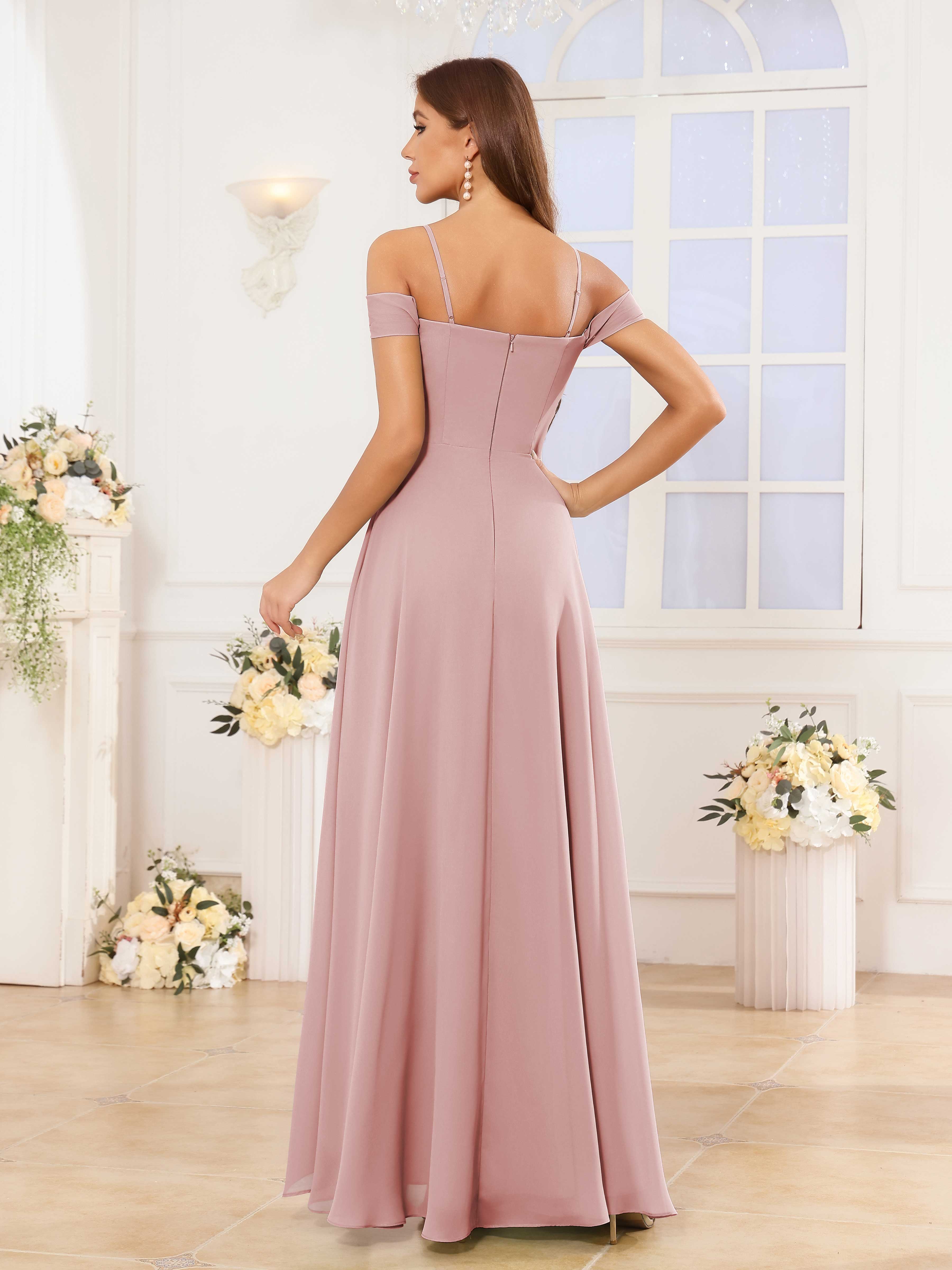 #Couleur_Rose Poussiéreuse