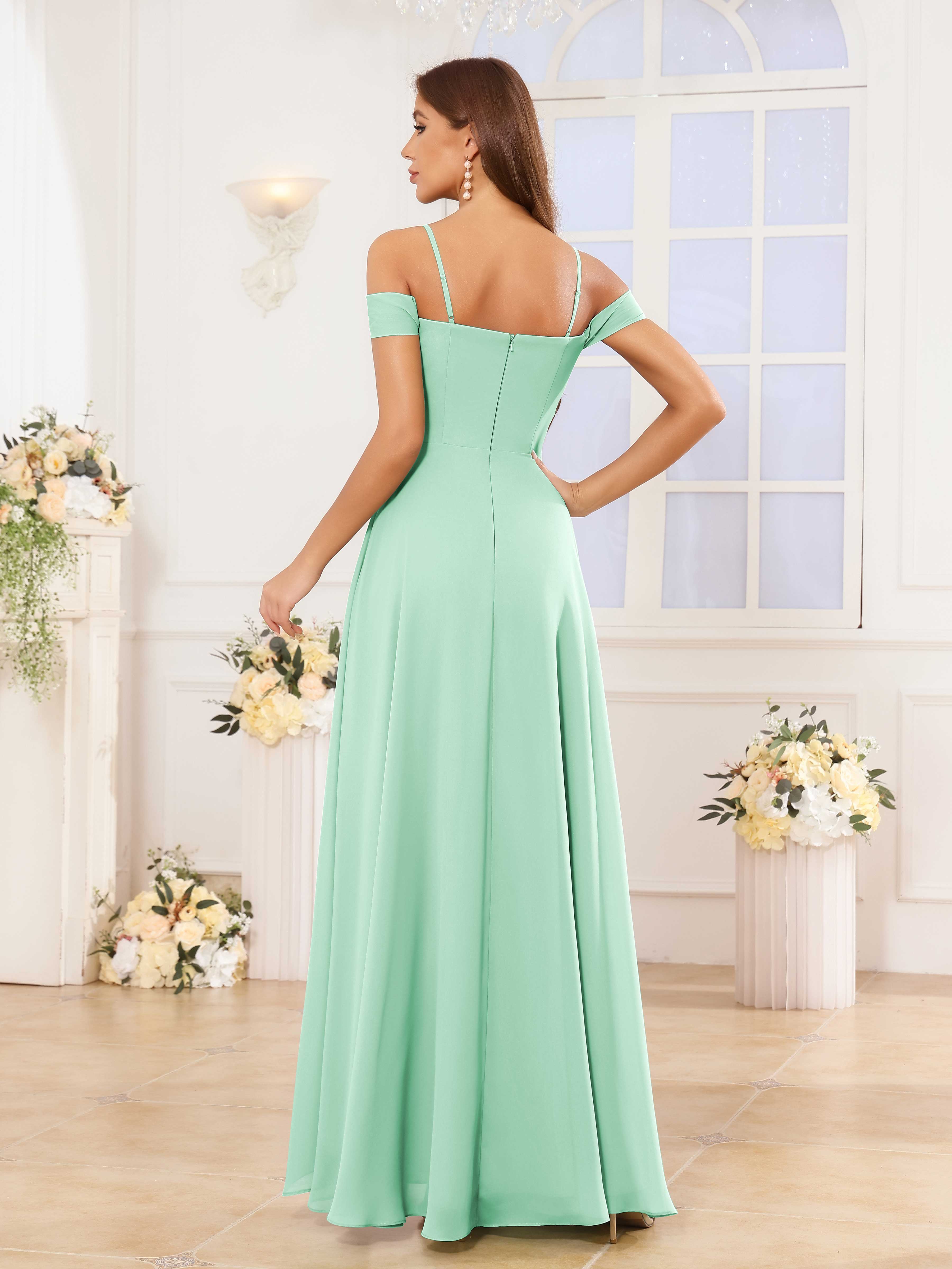 #Couleur_Vert Menthe