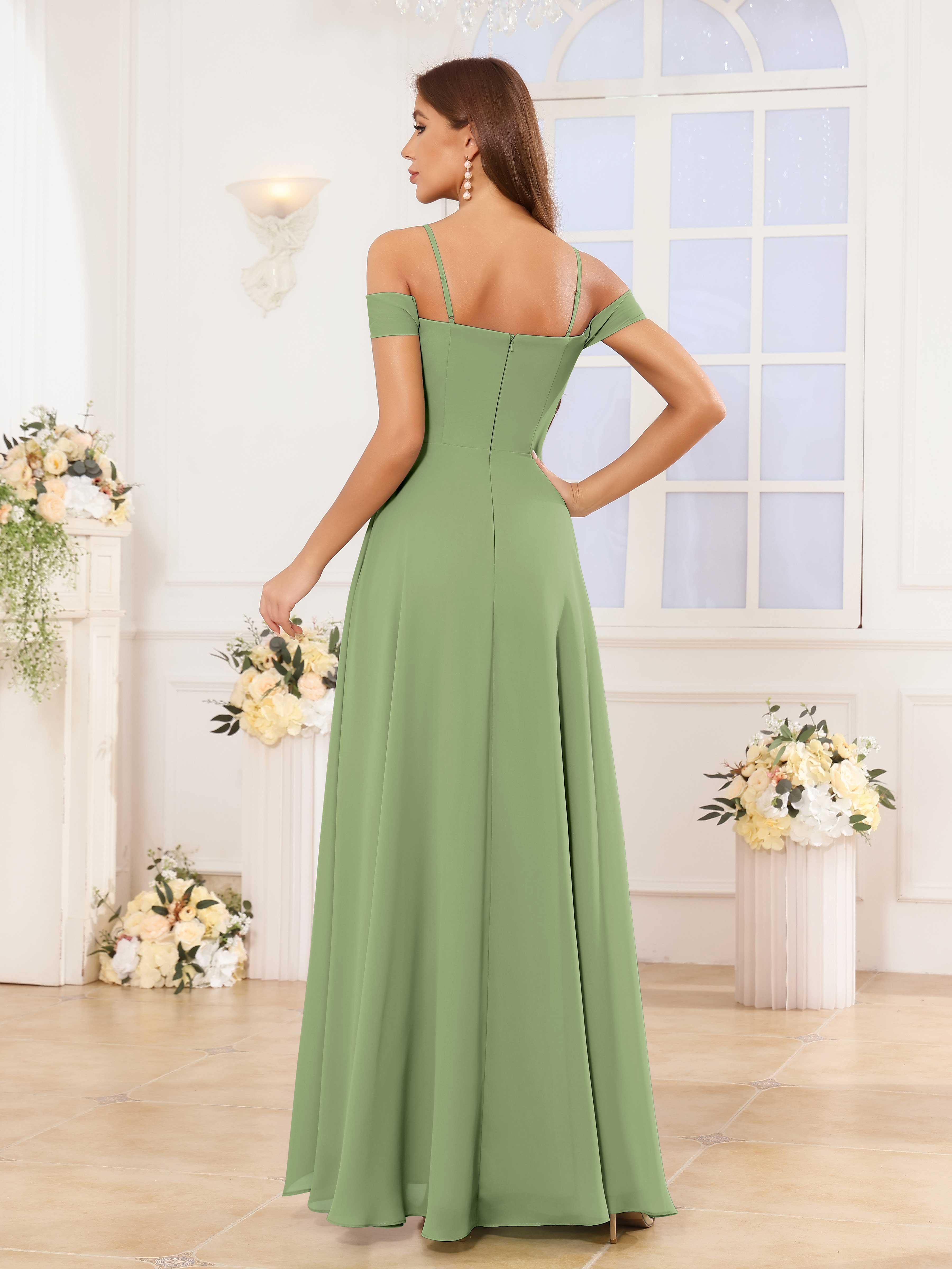 #Couleur_Vert Olive