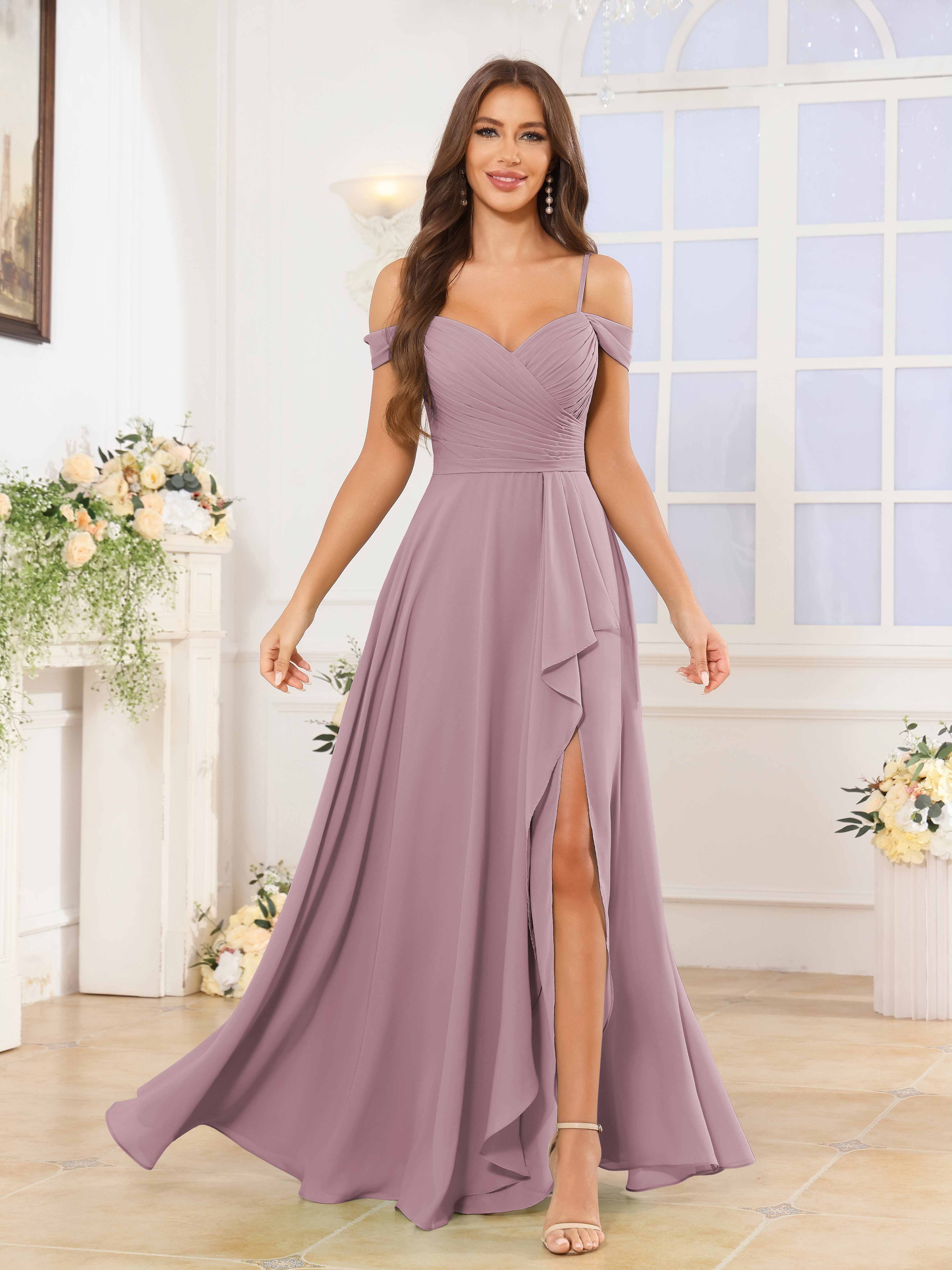 #Couleur_Vintage Mauve