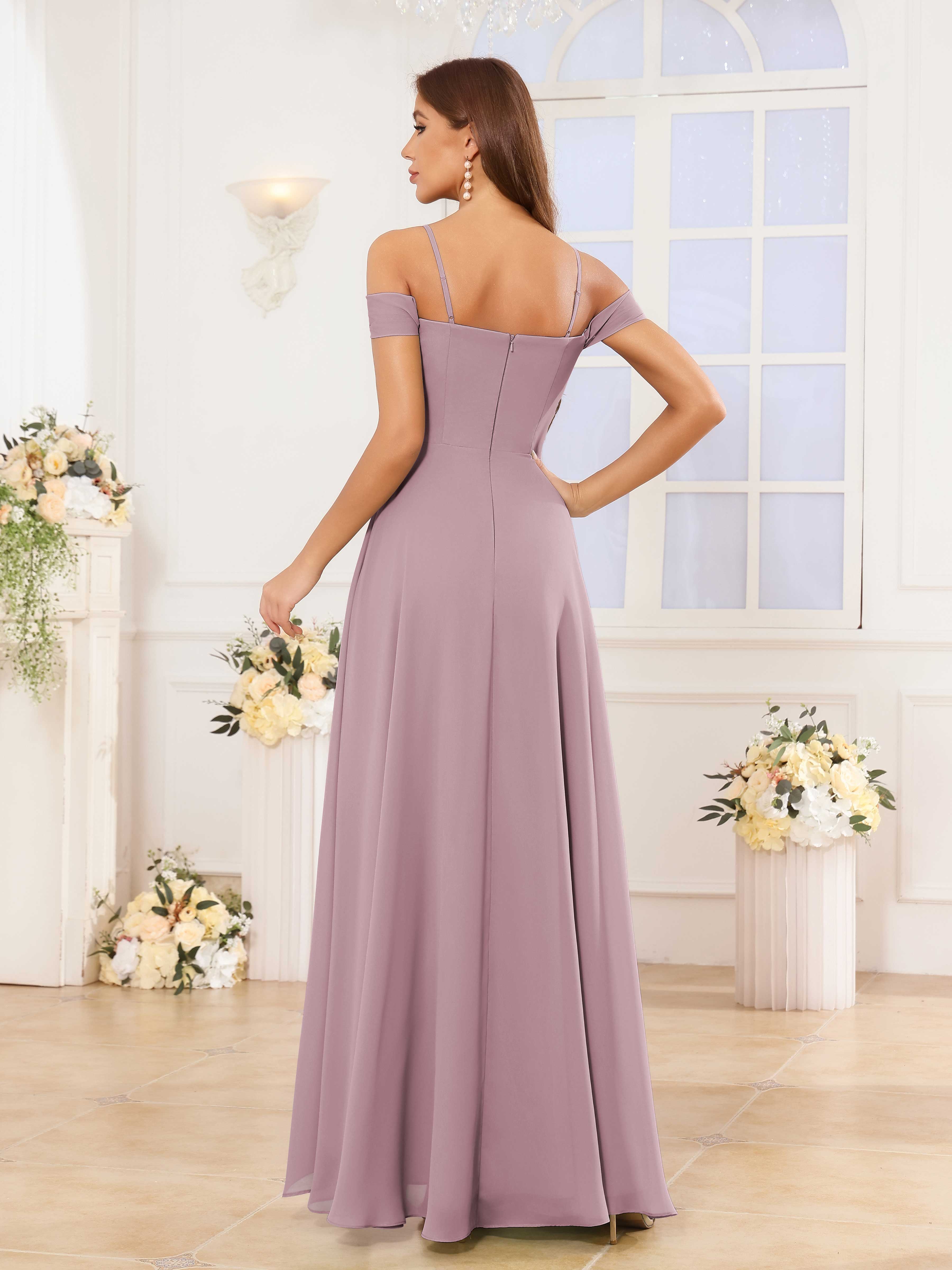 #Couleur_Vintage Mauve