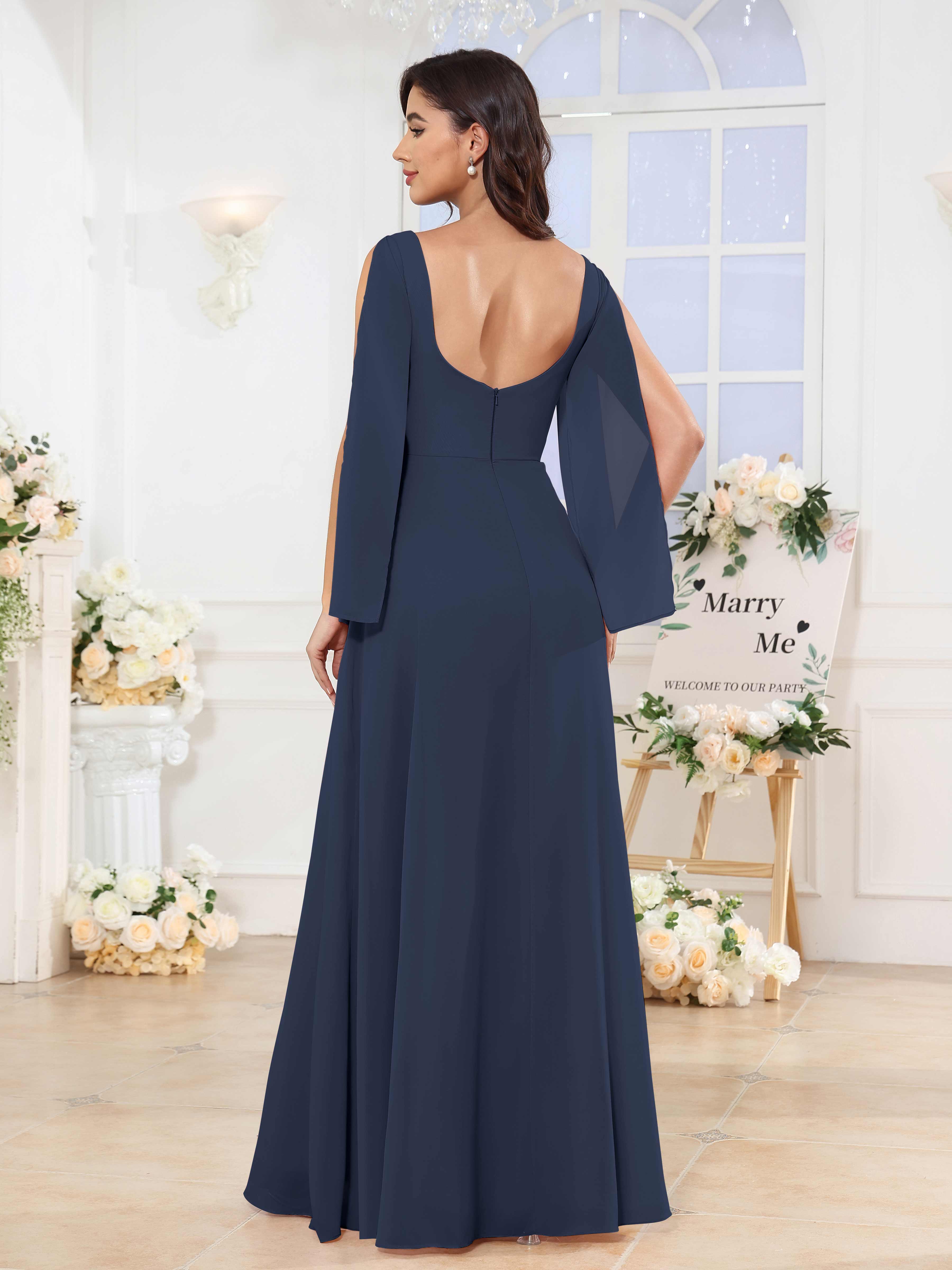 #Couleur_Bleu Marine