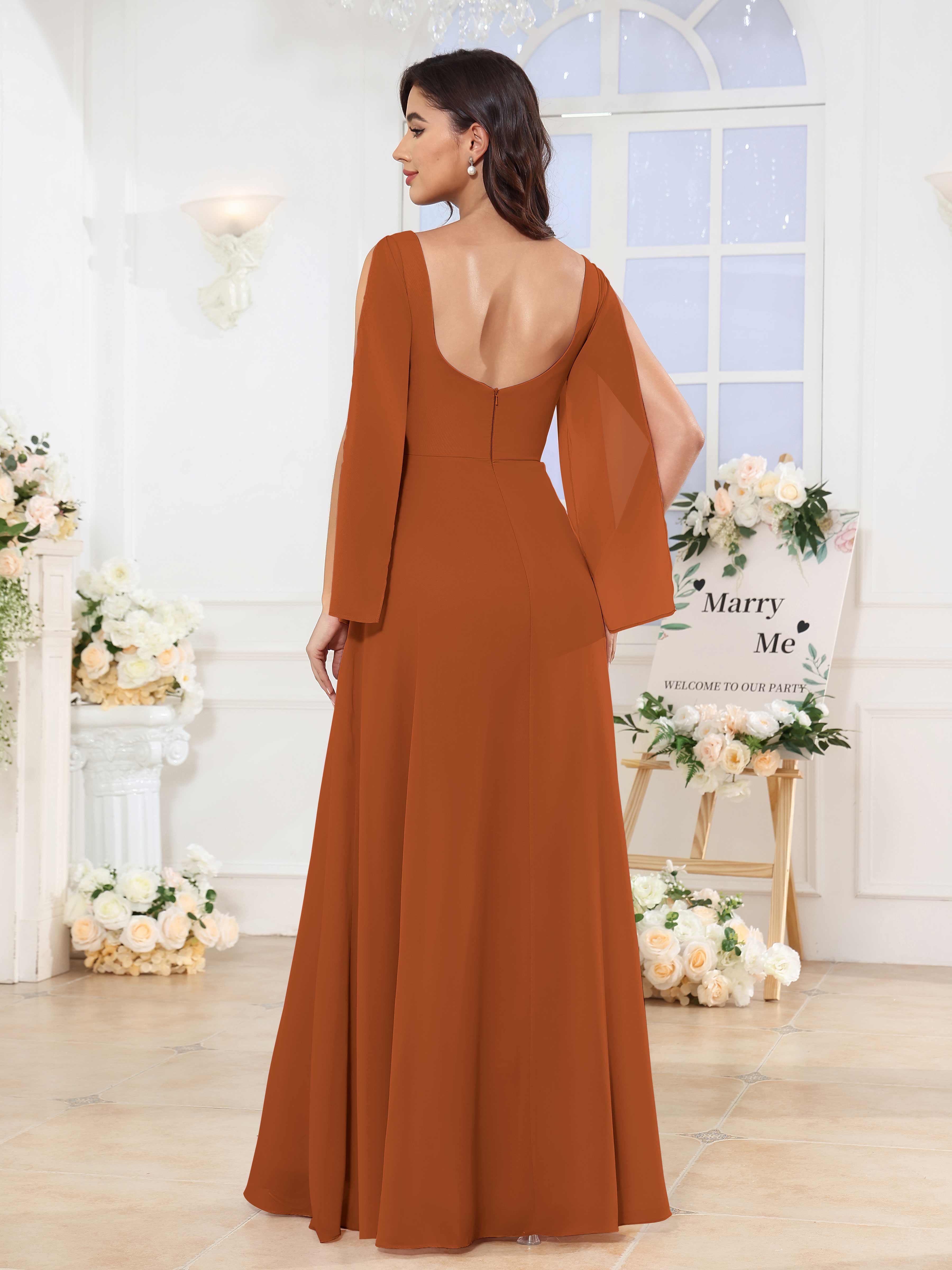 #Couleur_Orange Brûlé