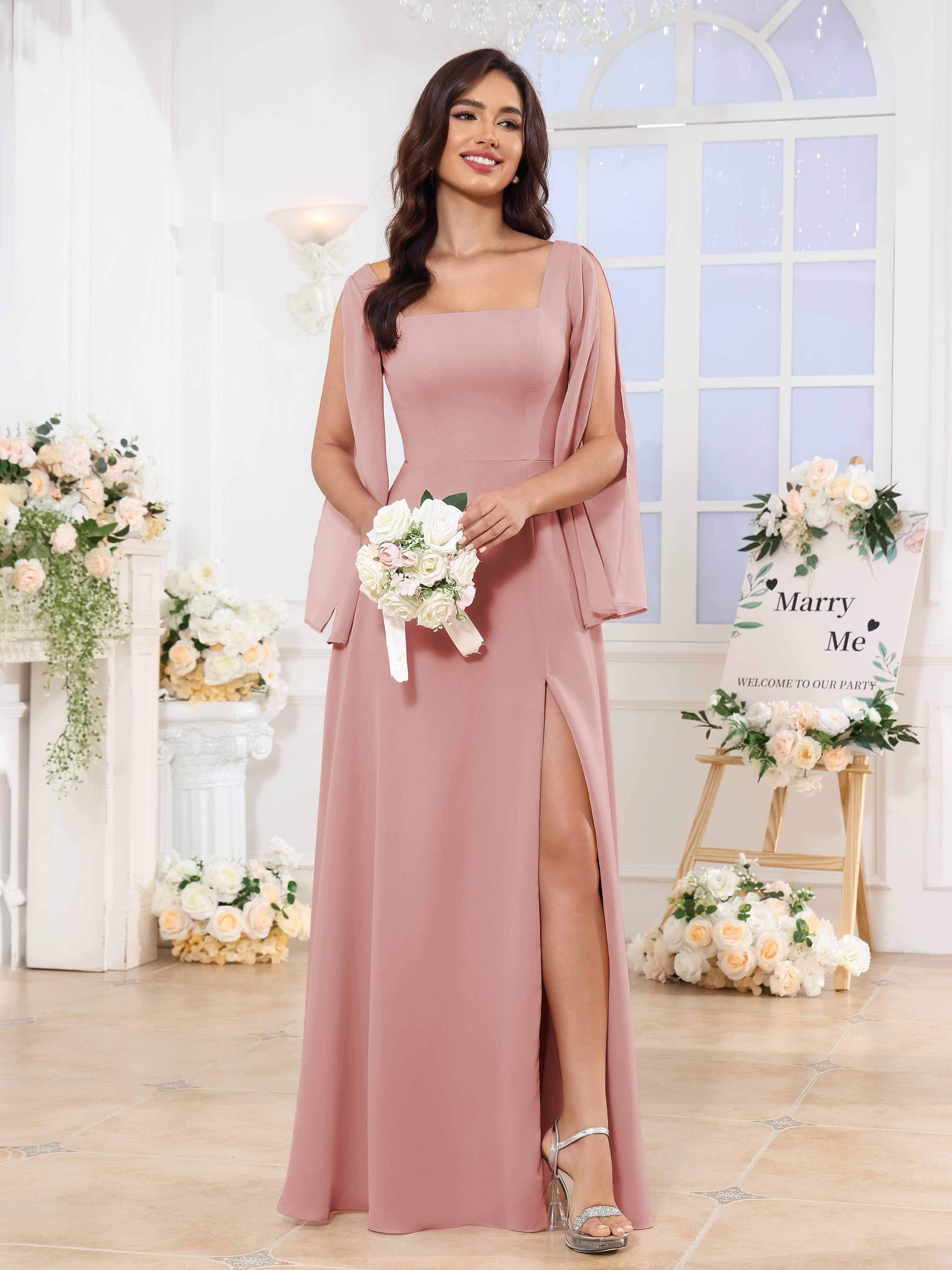 #Couleur_Rose Poussiéreuse