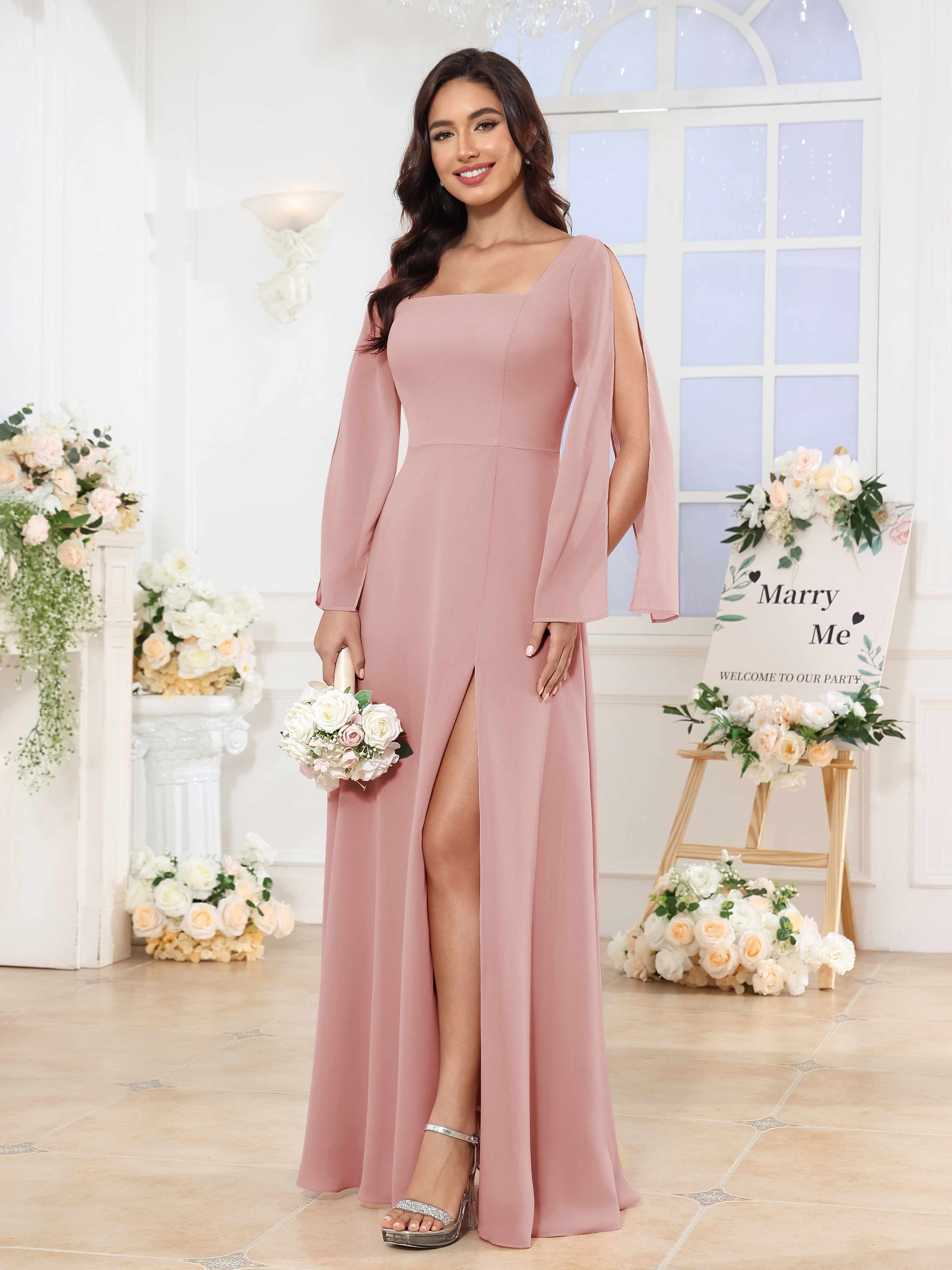 #Couleur_Rose Poussiéreuse