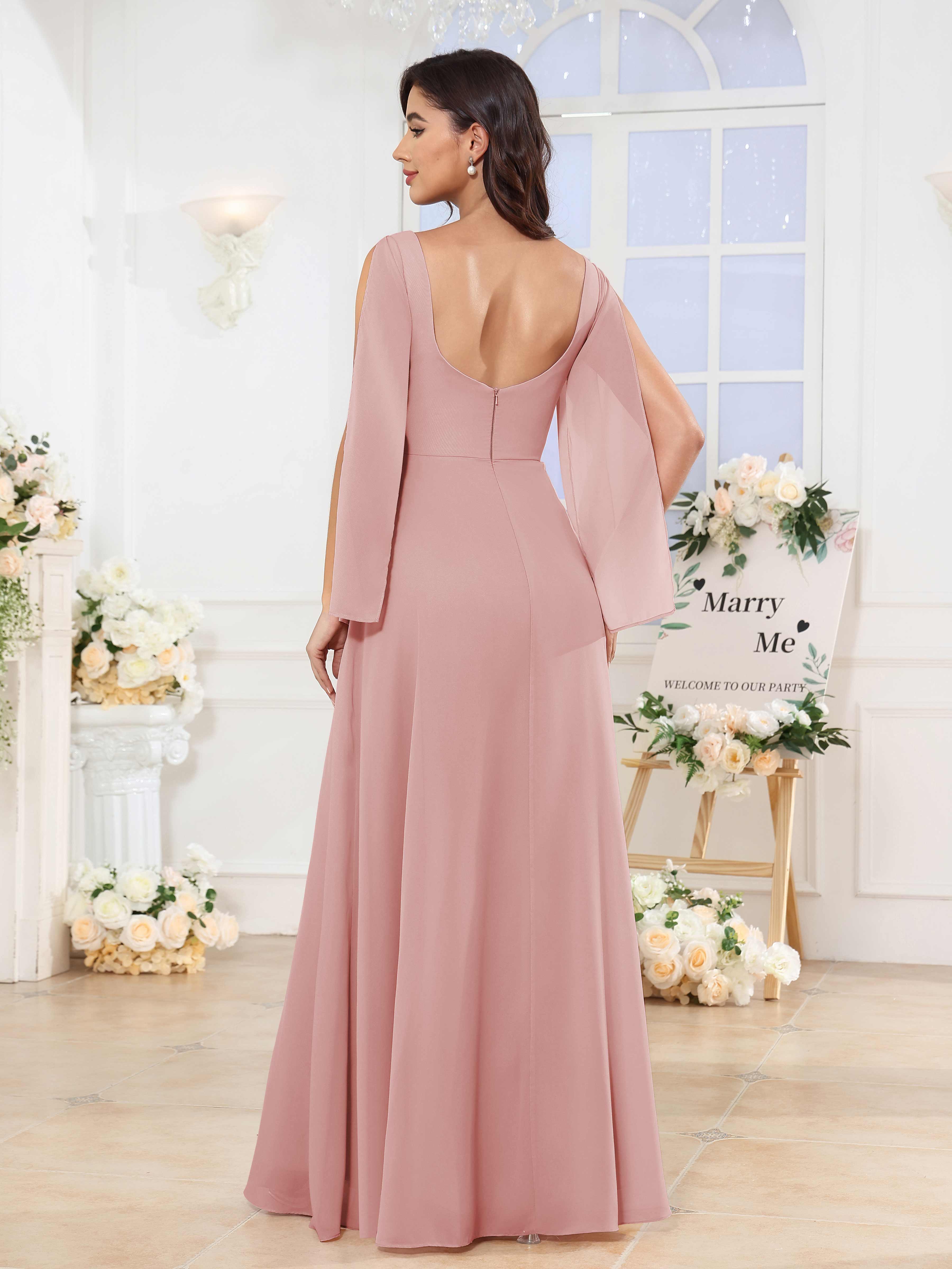 #Couleur_Rose Poussiéreuse