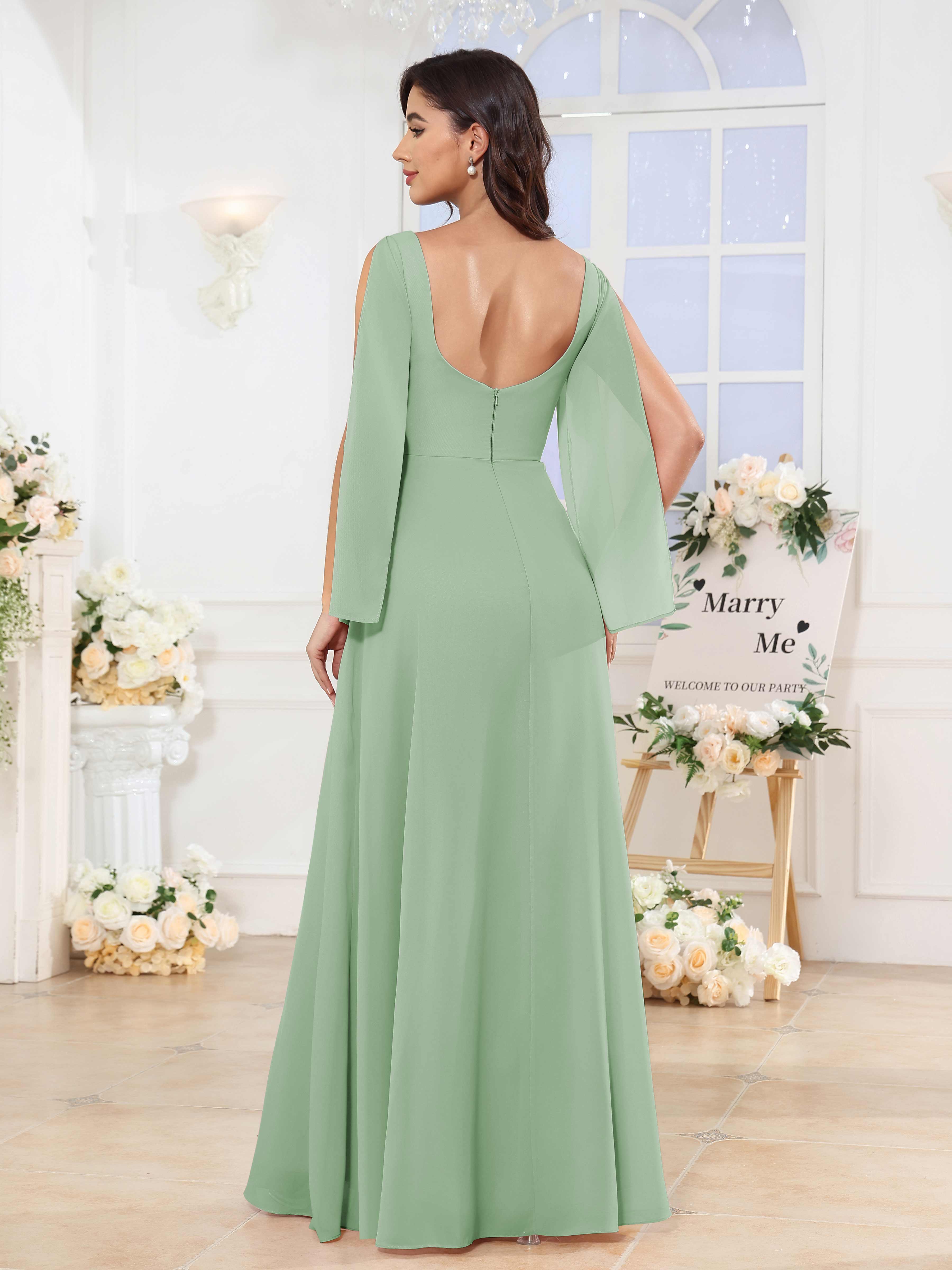 #Couleur_Sauge Poussiéreuse