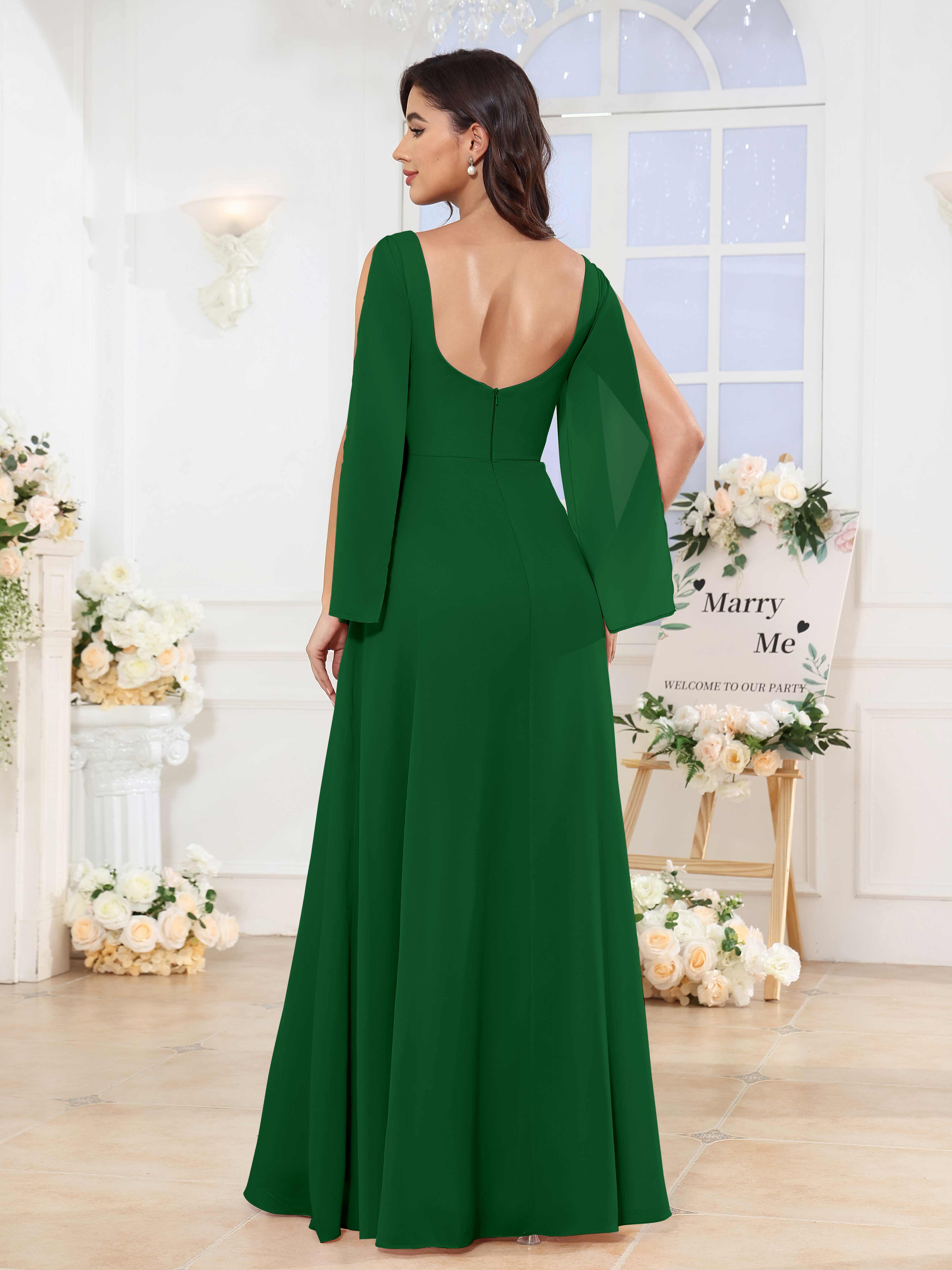 #Couleur_Vert Émeraude