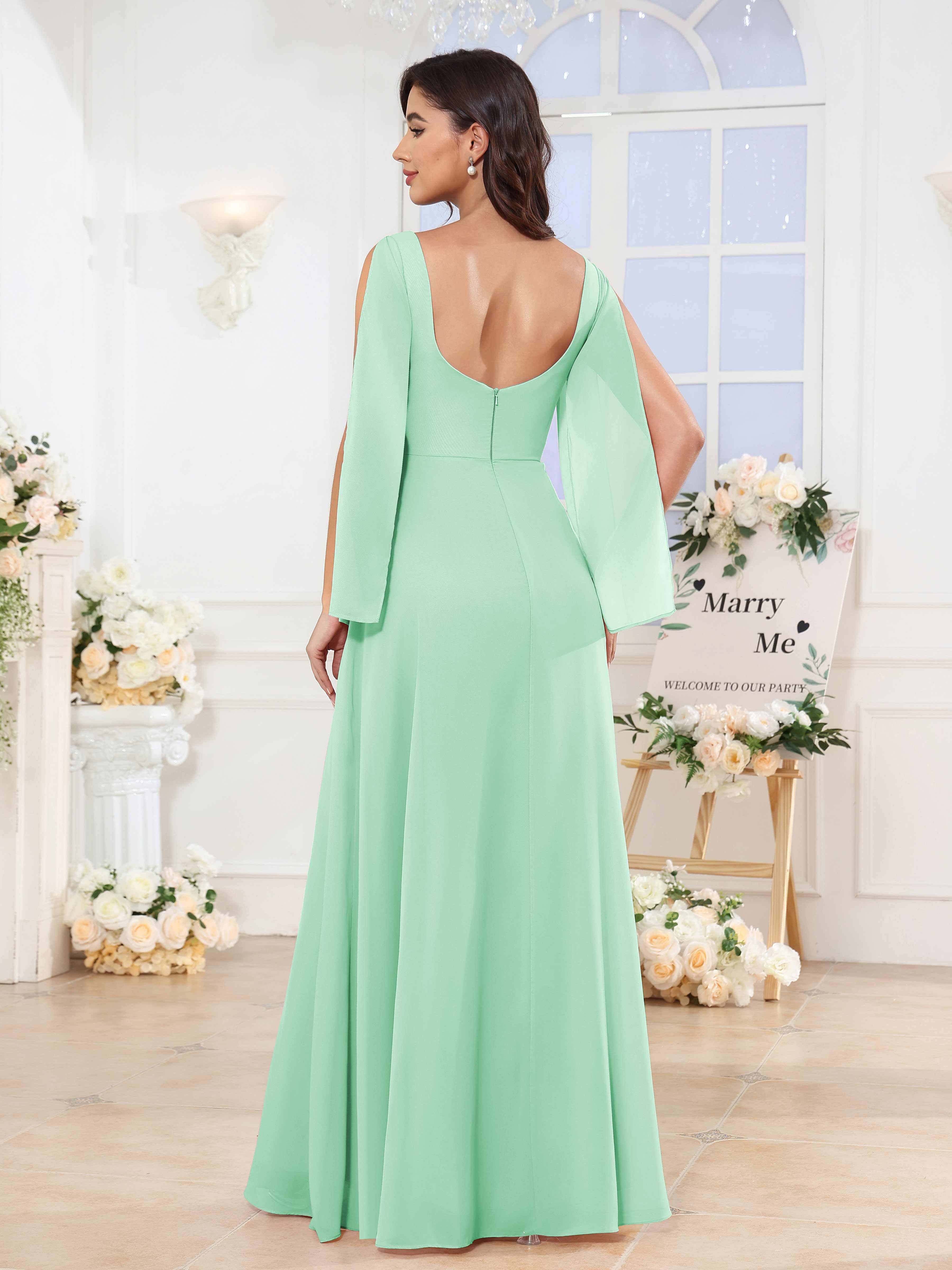 #Couleur_Vert Menthe