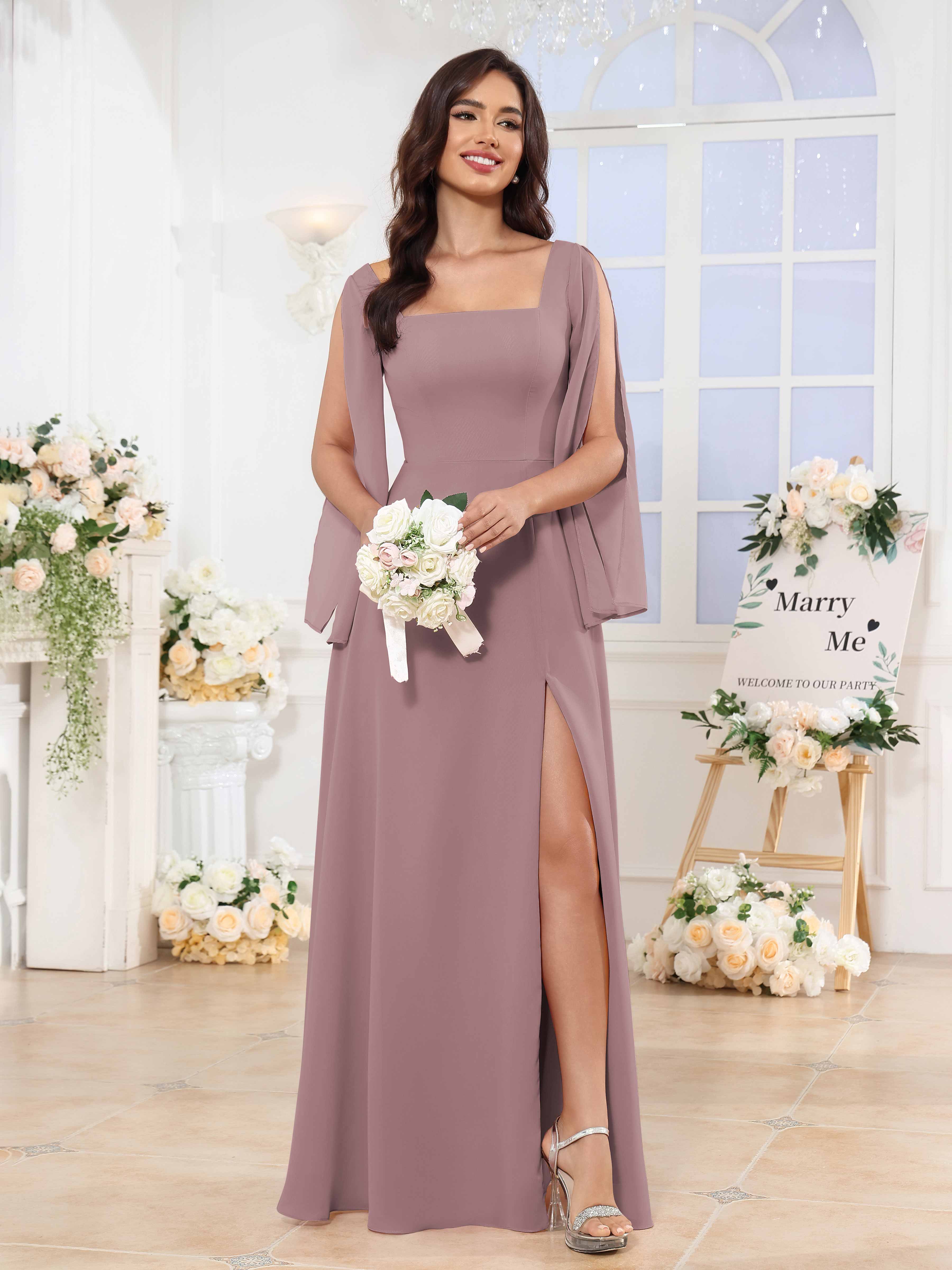 #Couleur_Vintage Mauve