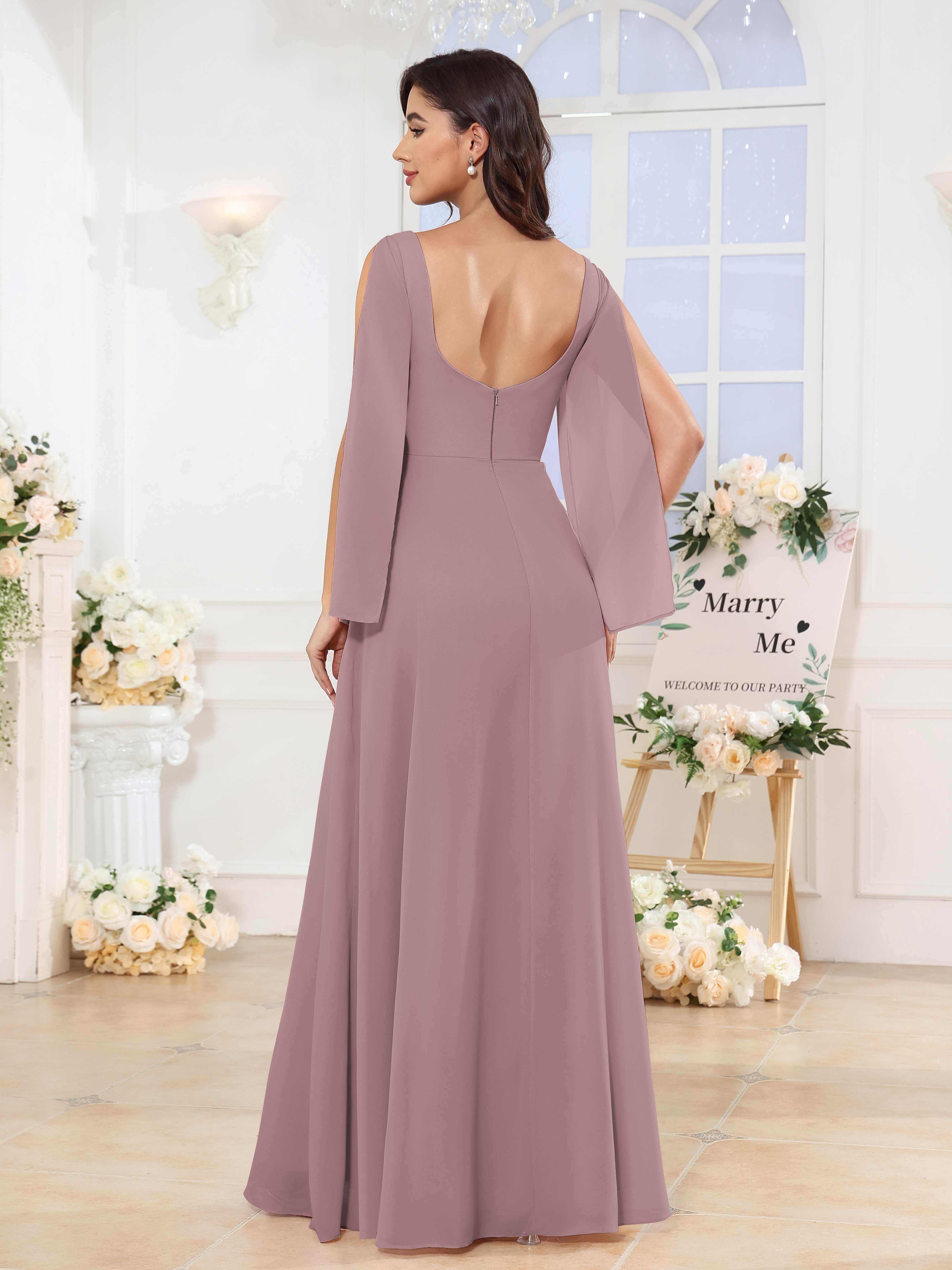 #Couleur_Vintage Mauve