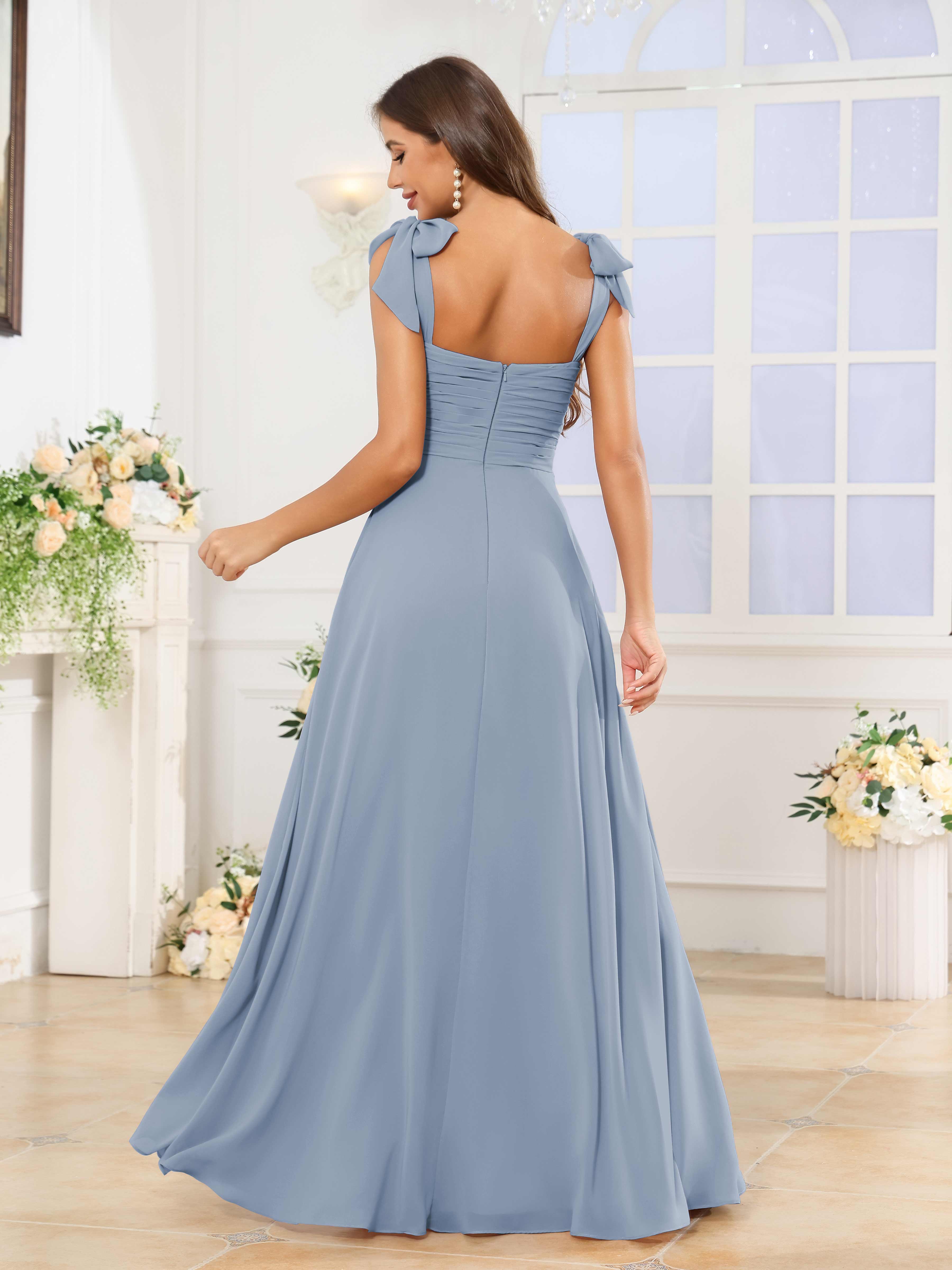 #Couleur_Bleu Poussiéreux