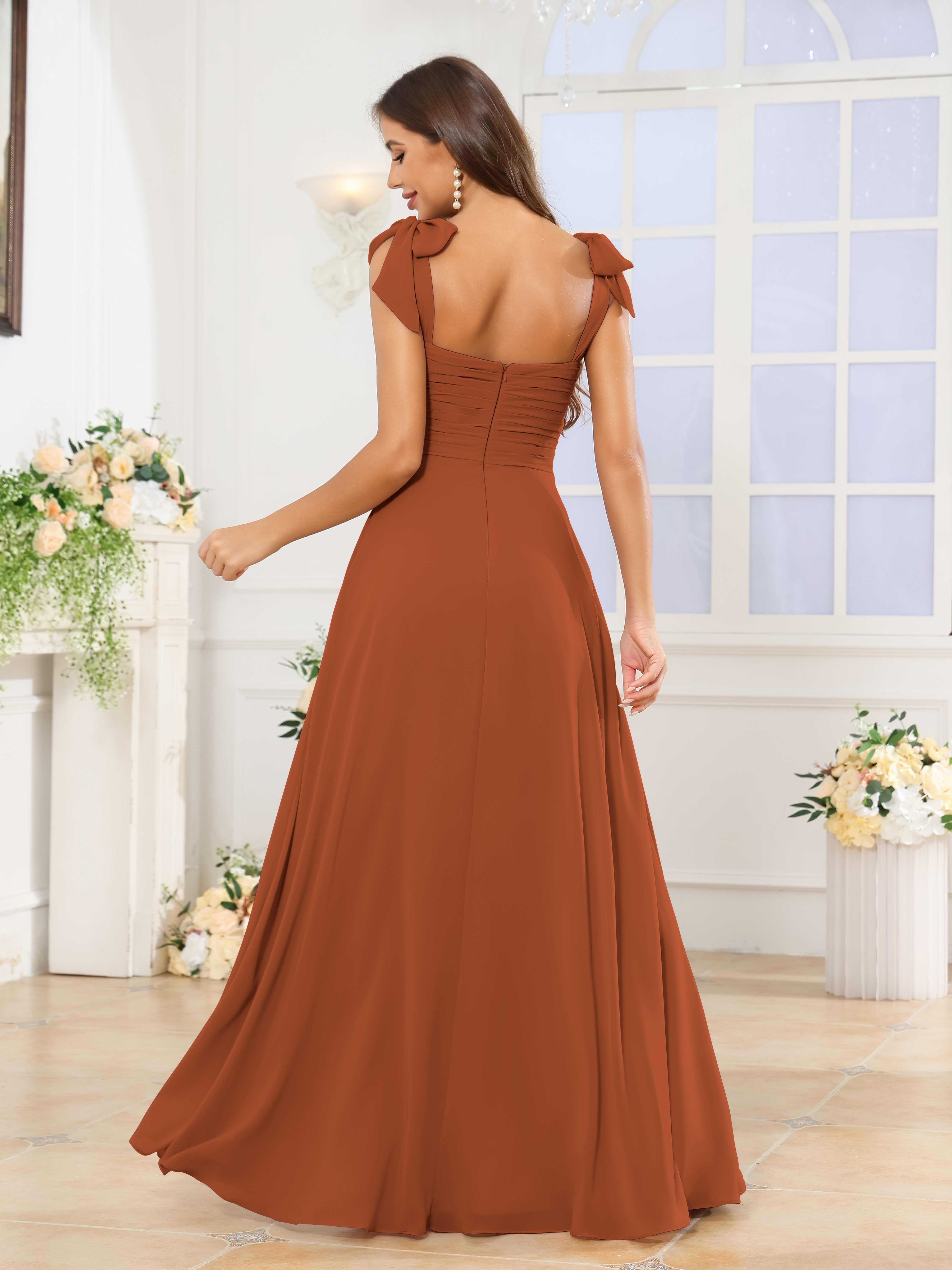 #Couleur_Orange Brûlé