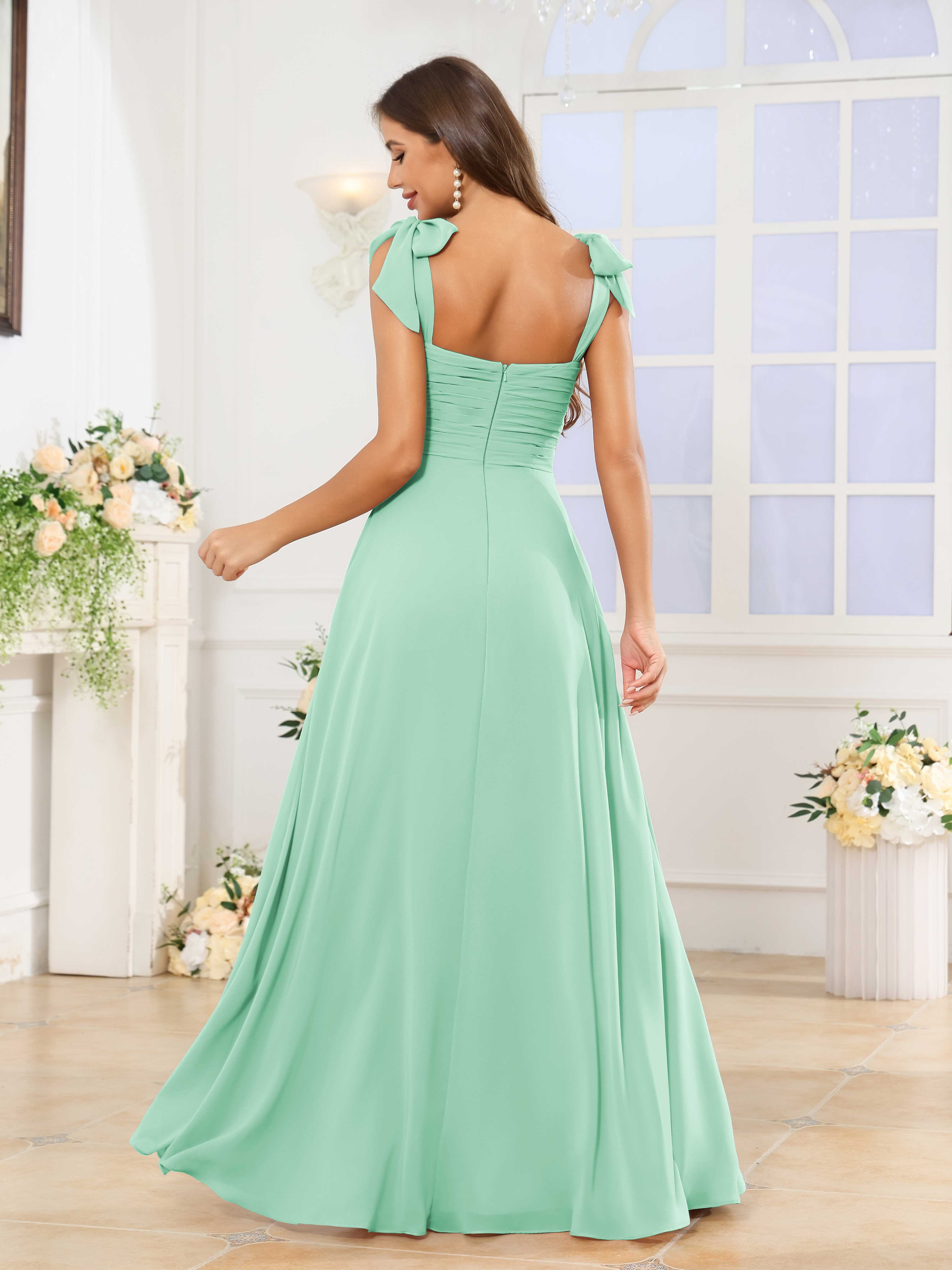 #Couleur_Vert Menthe