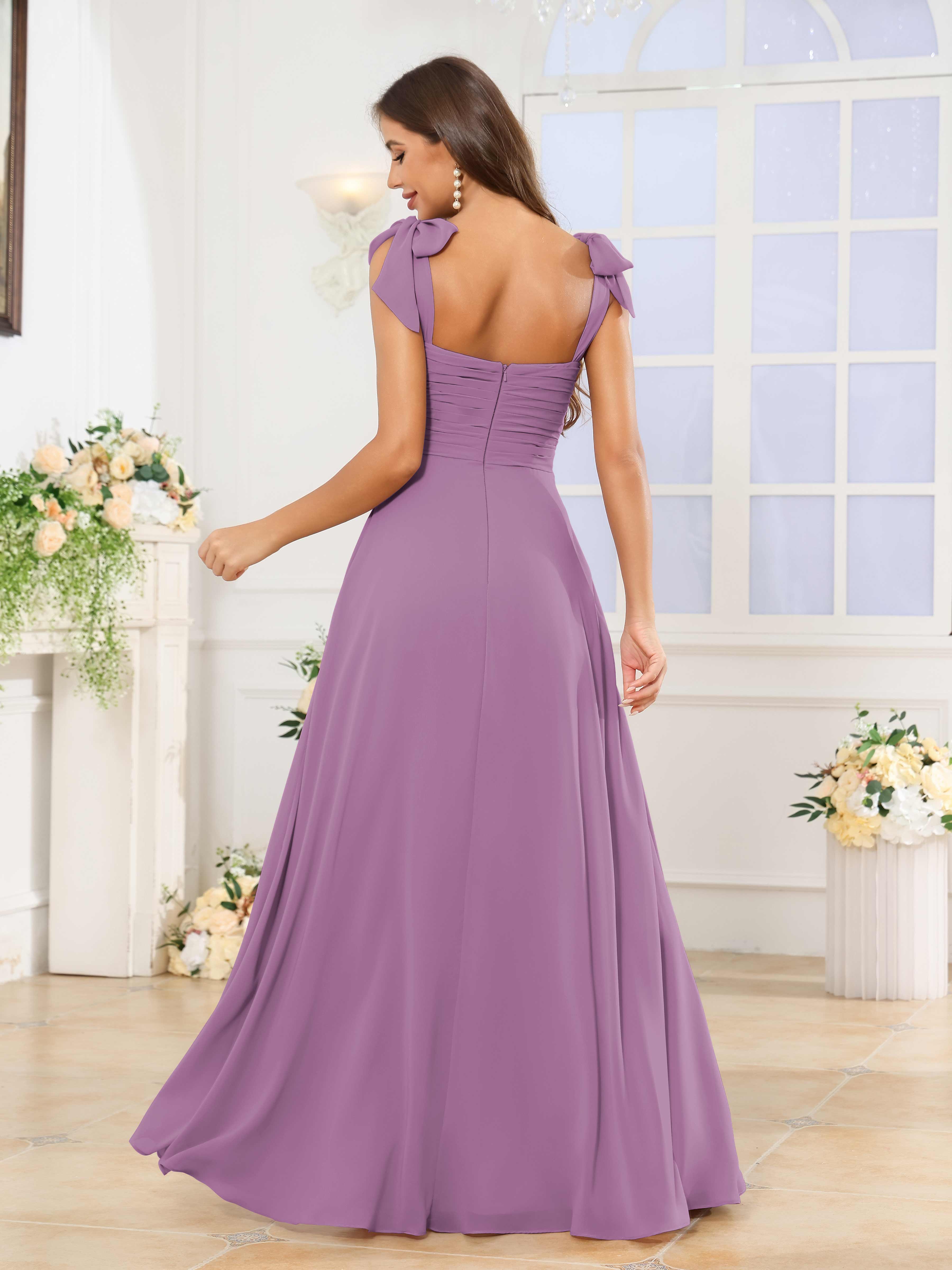#Couleur_Violet Poussiéreux