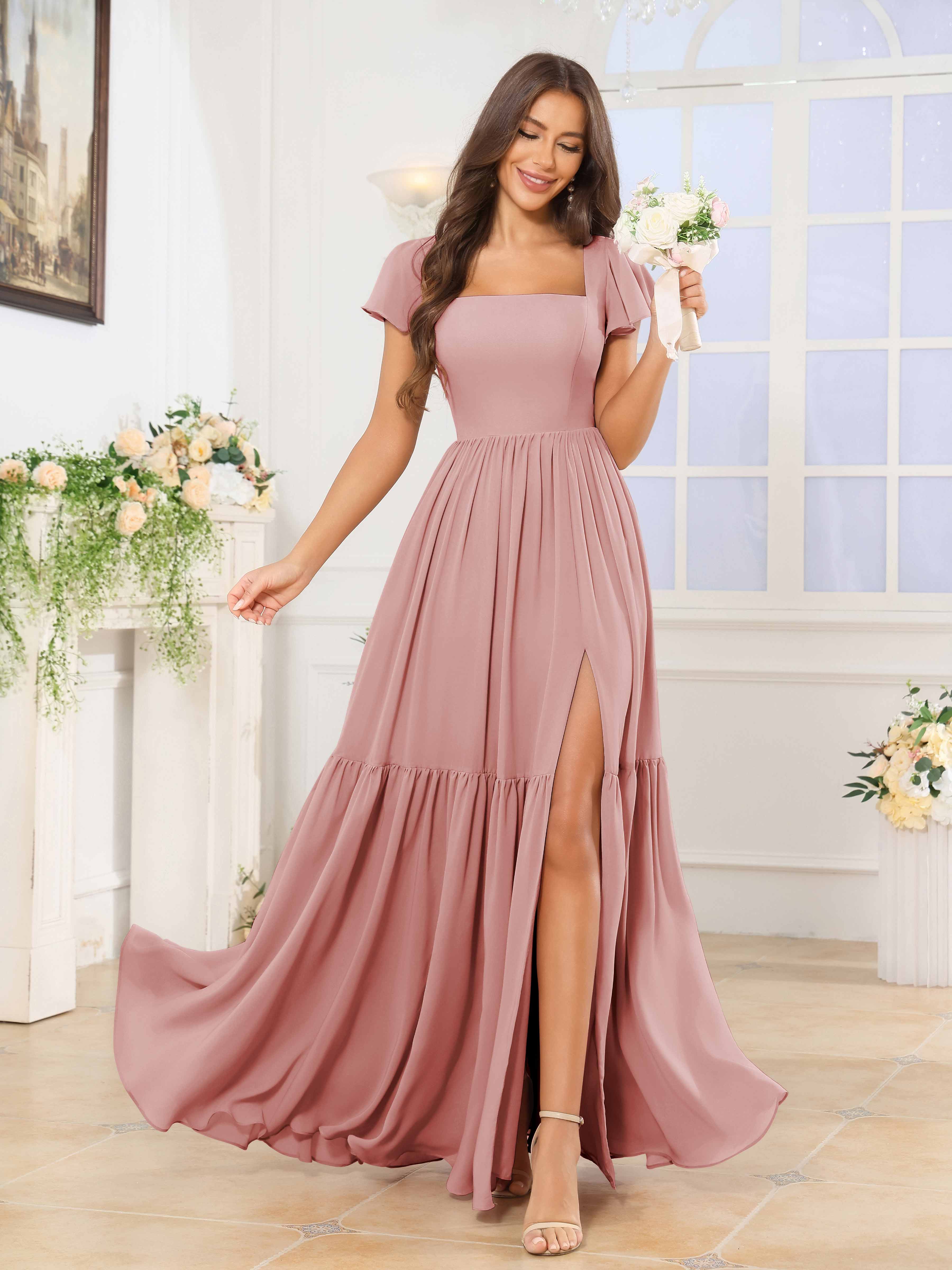 #Couleur_Rose Poussiéreuse