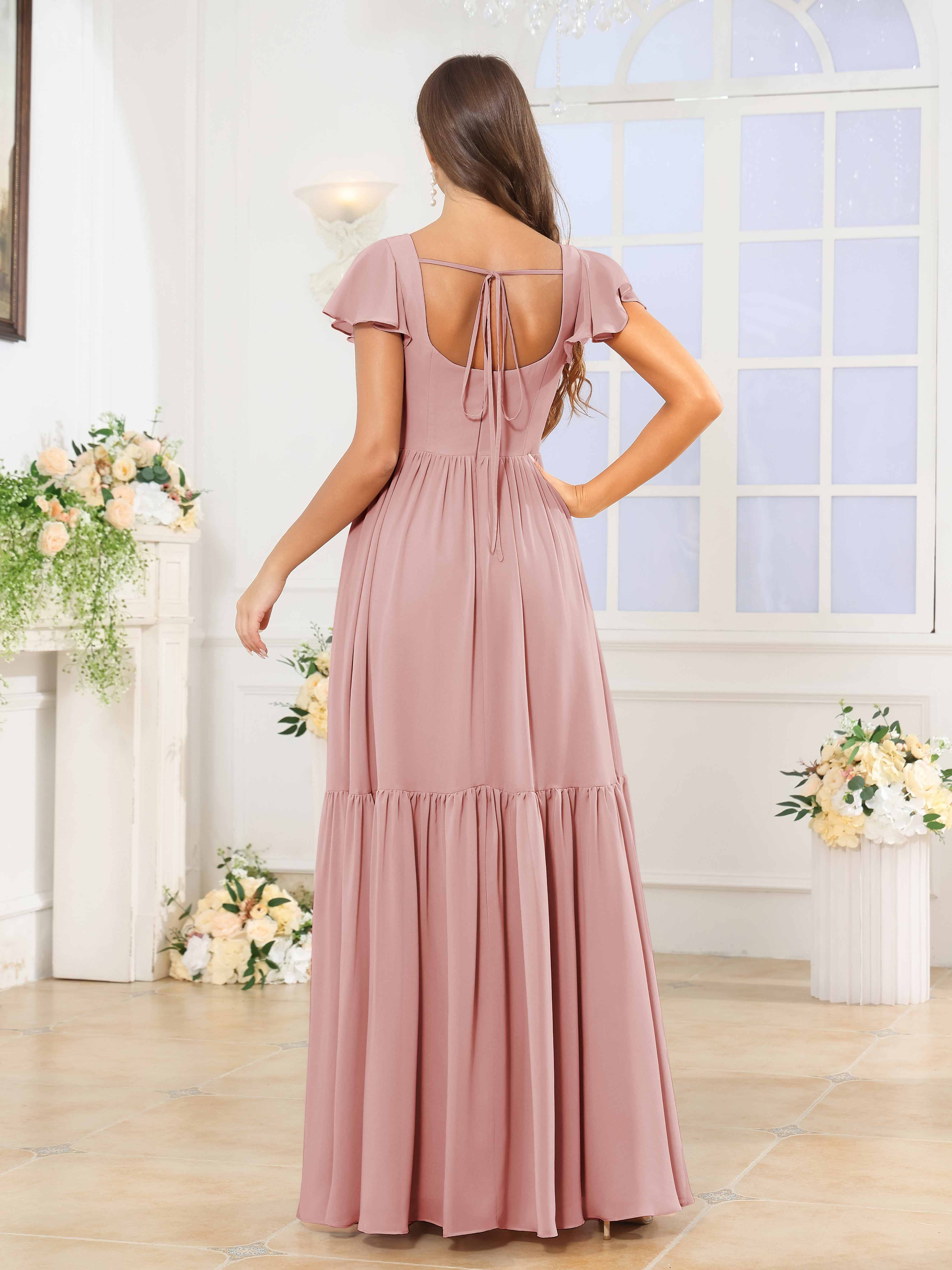 #Couleur_Rose Poussiéreuse