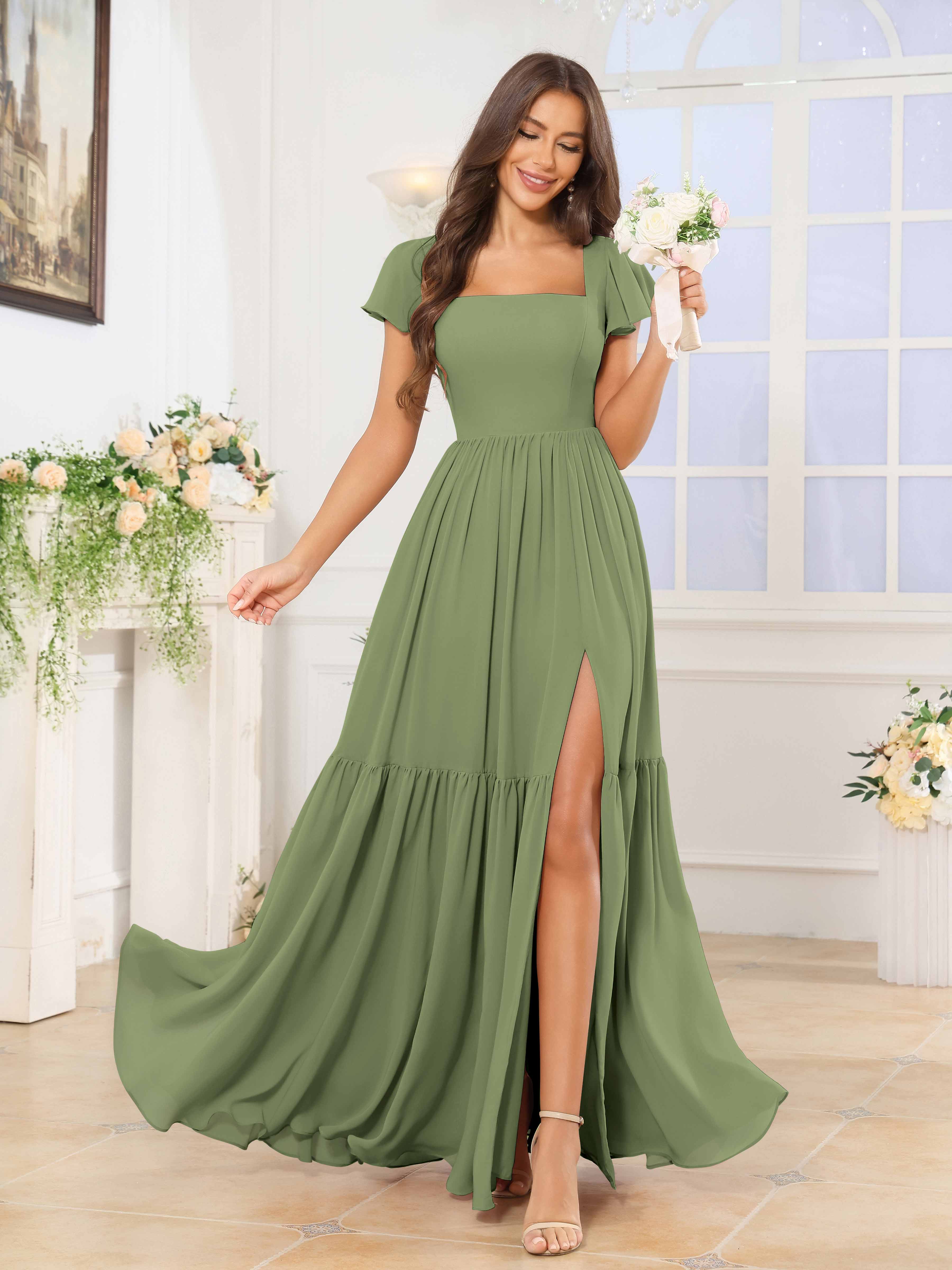 #Couleur_Vert Olive