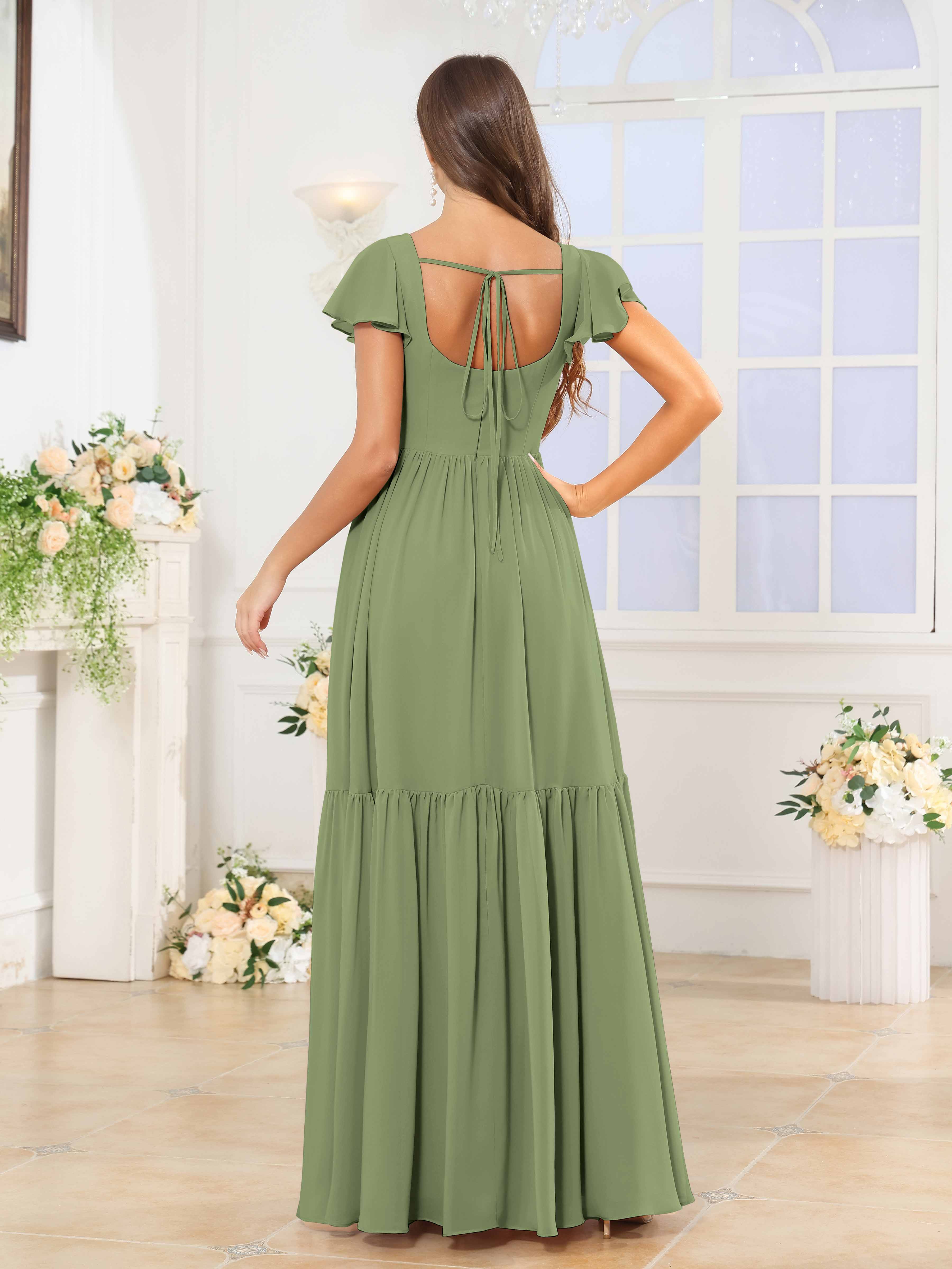 #Couleur_Vert Olive