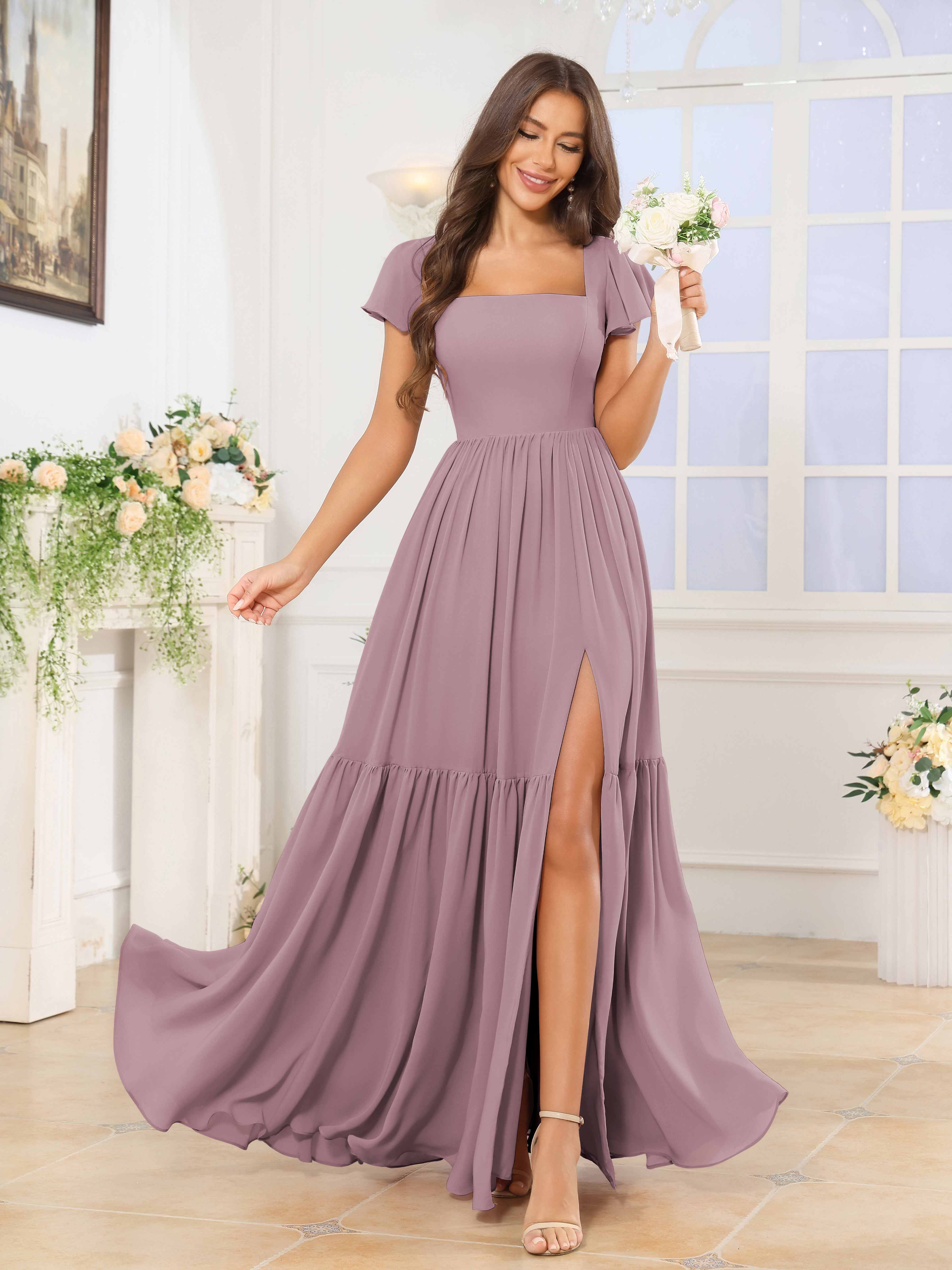 #Couleur_Vintage Mauve