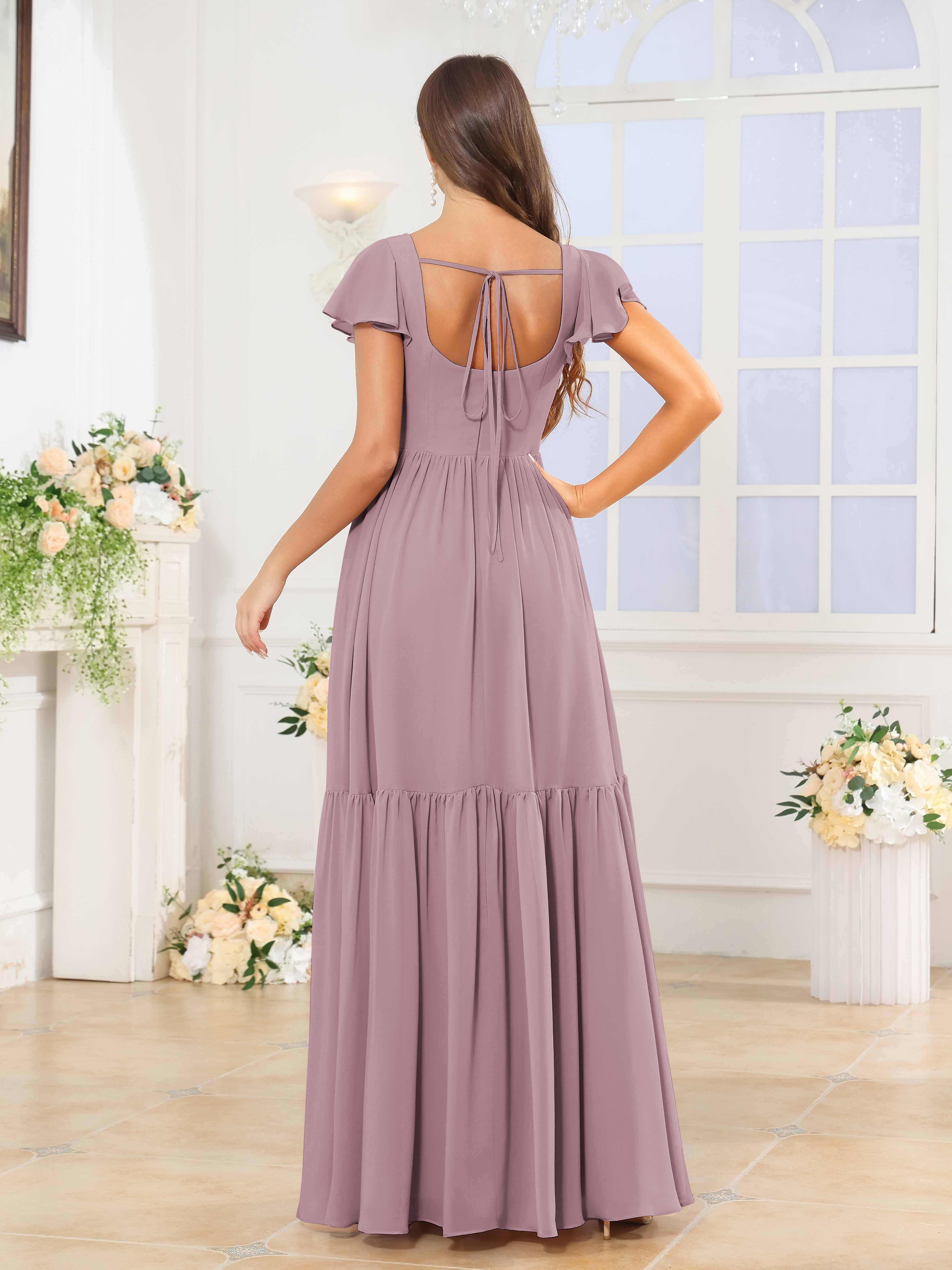 #Couleur_Vintage Mauve