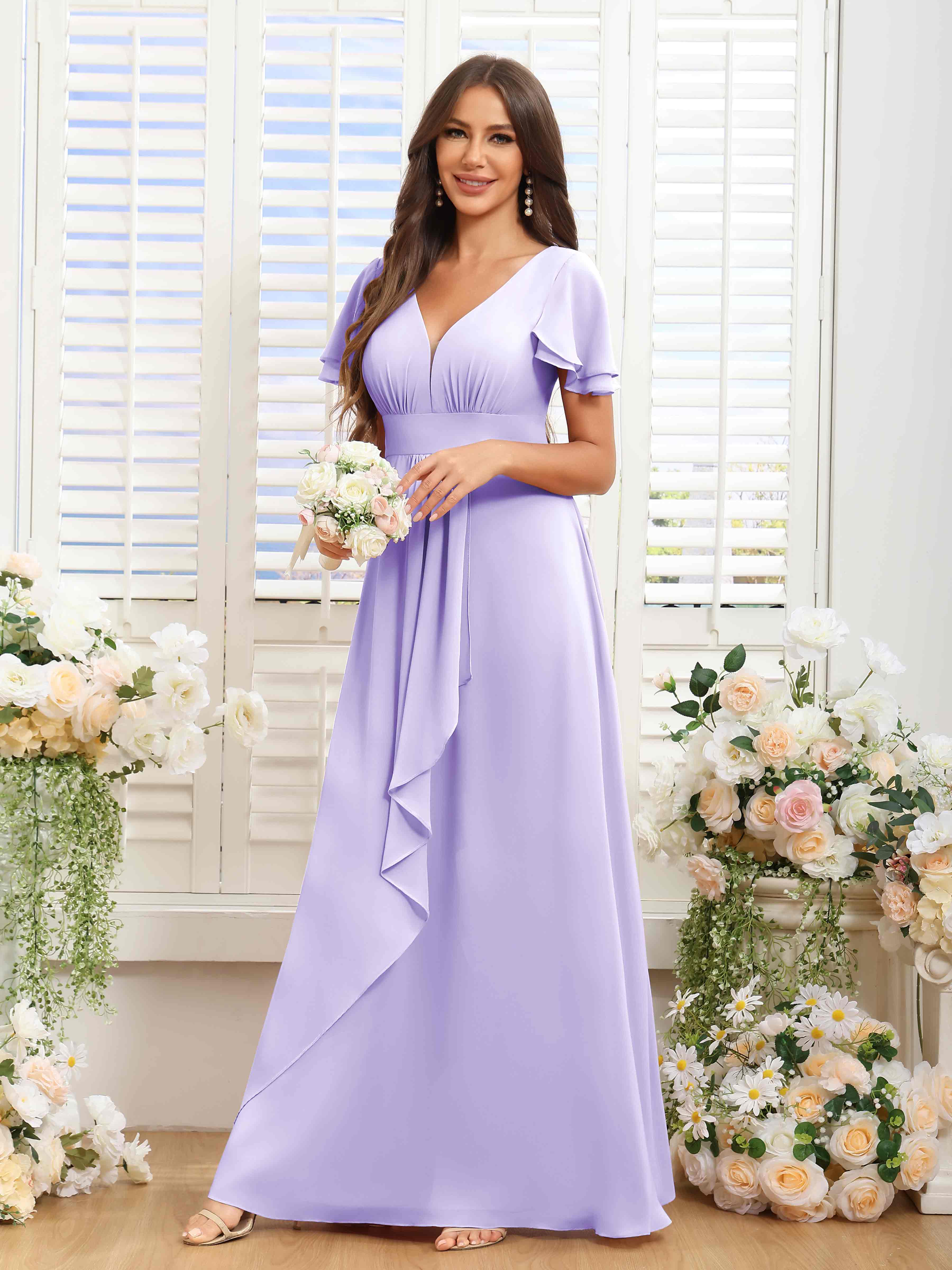 #Couleur_Lilas
