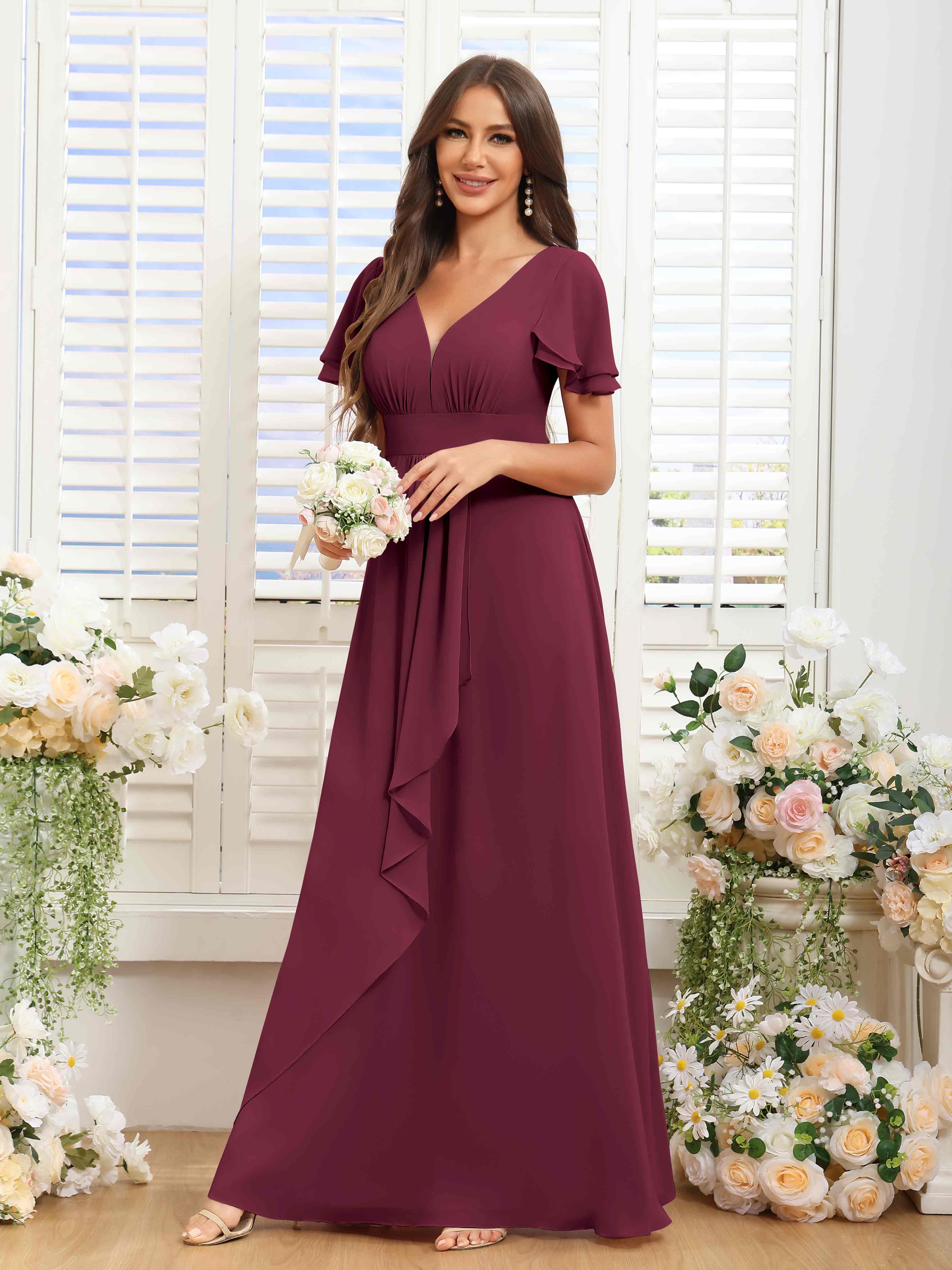 #Couleur_Rose Désert