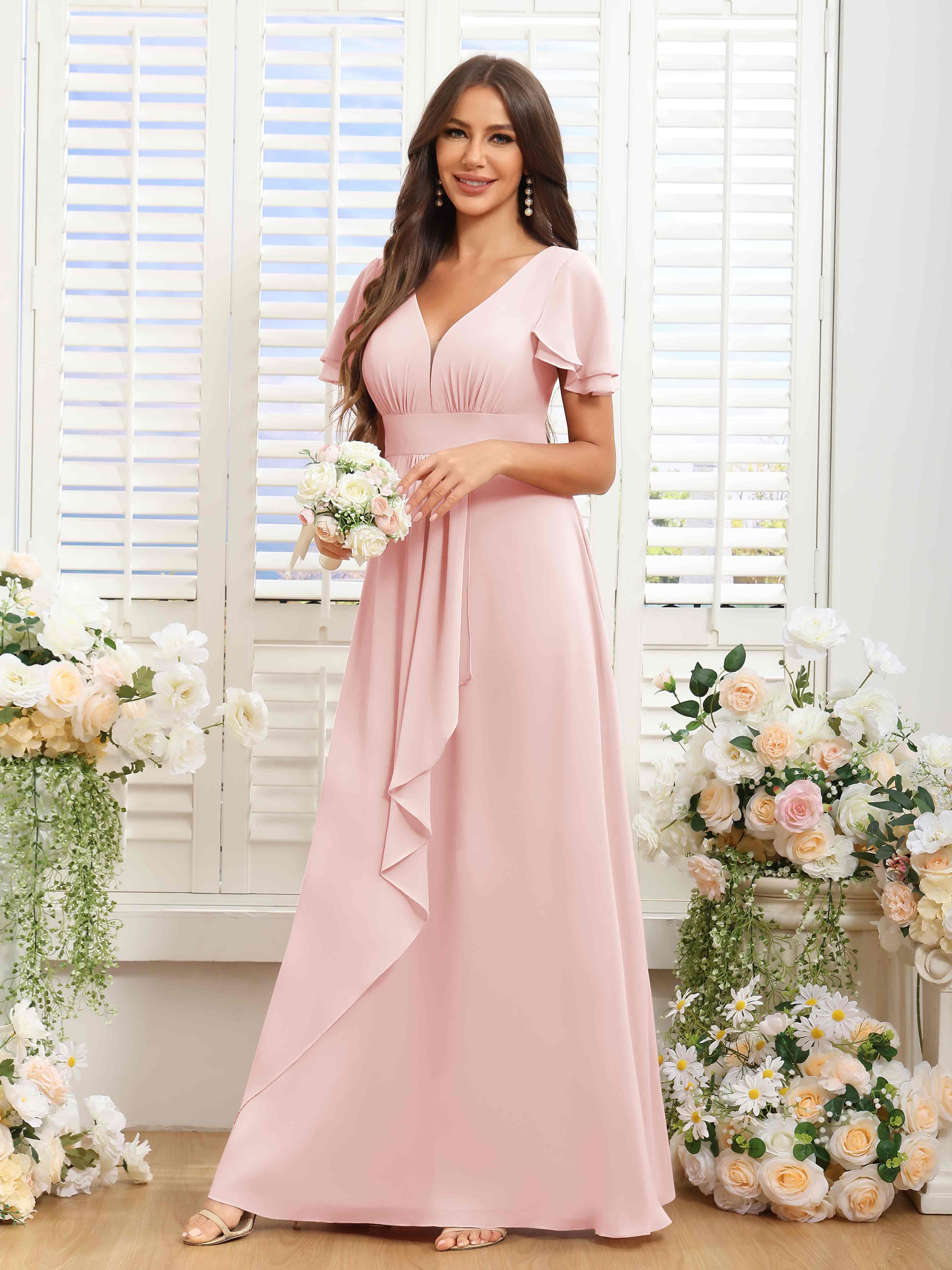 #Couleur_Rose Pâle