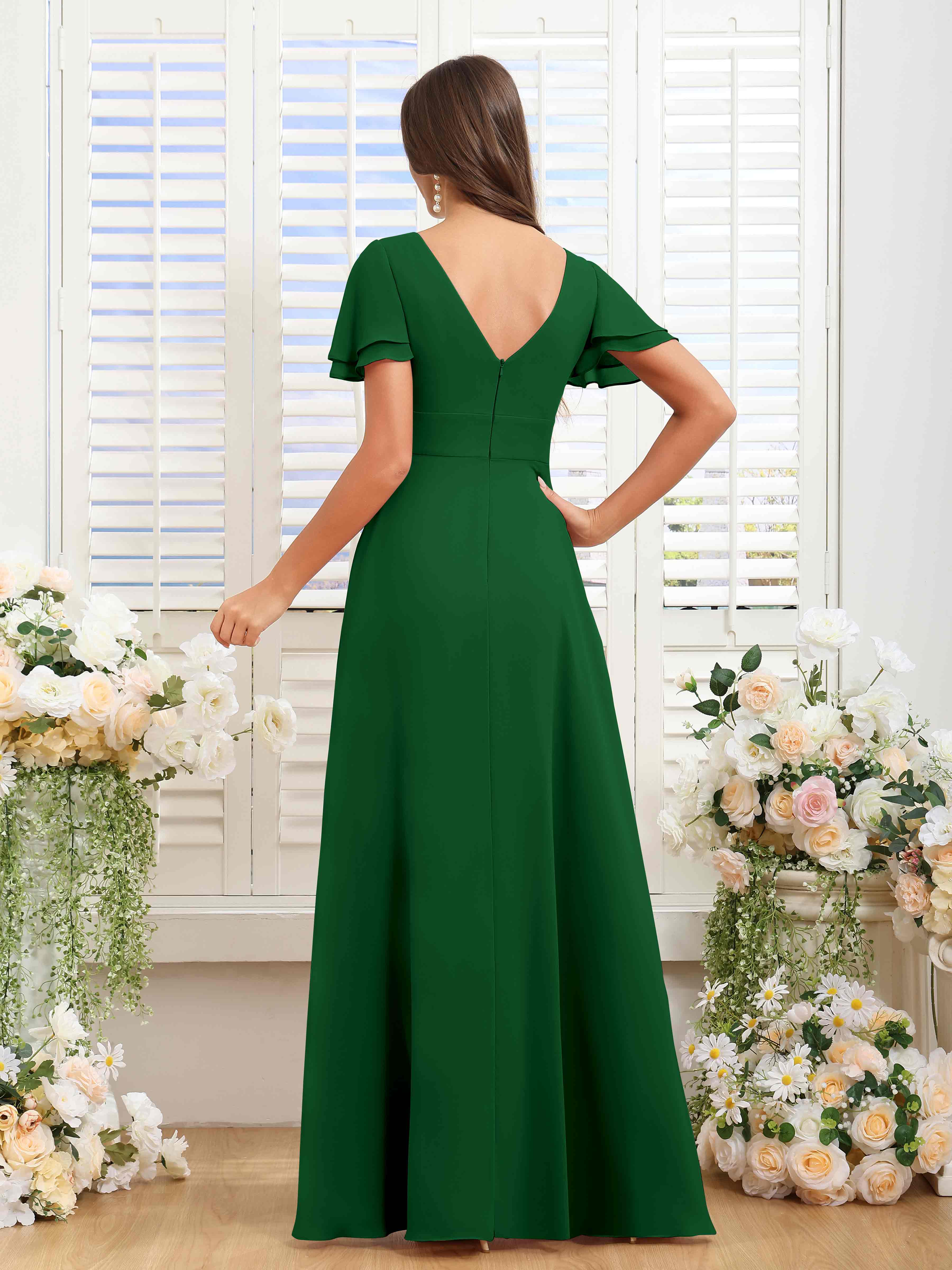 #Couleur_Vert Émeraude