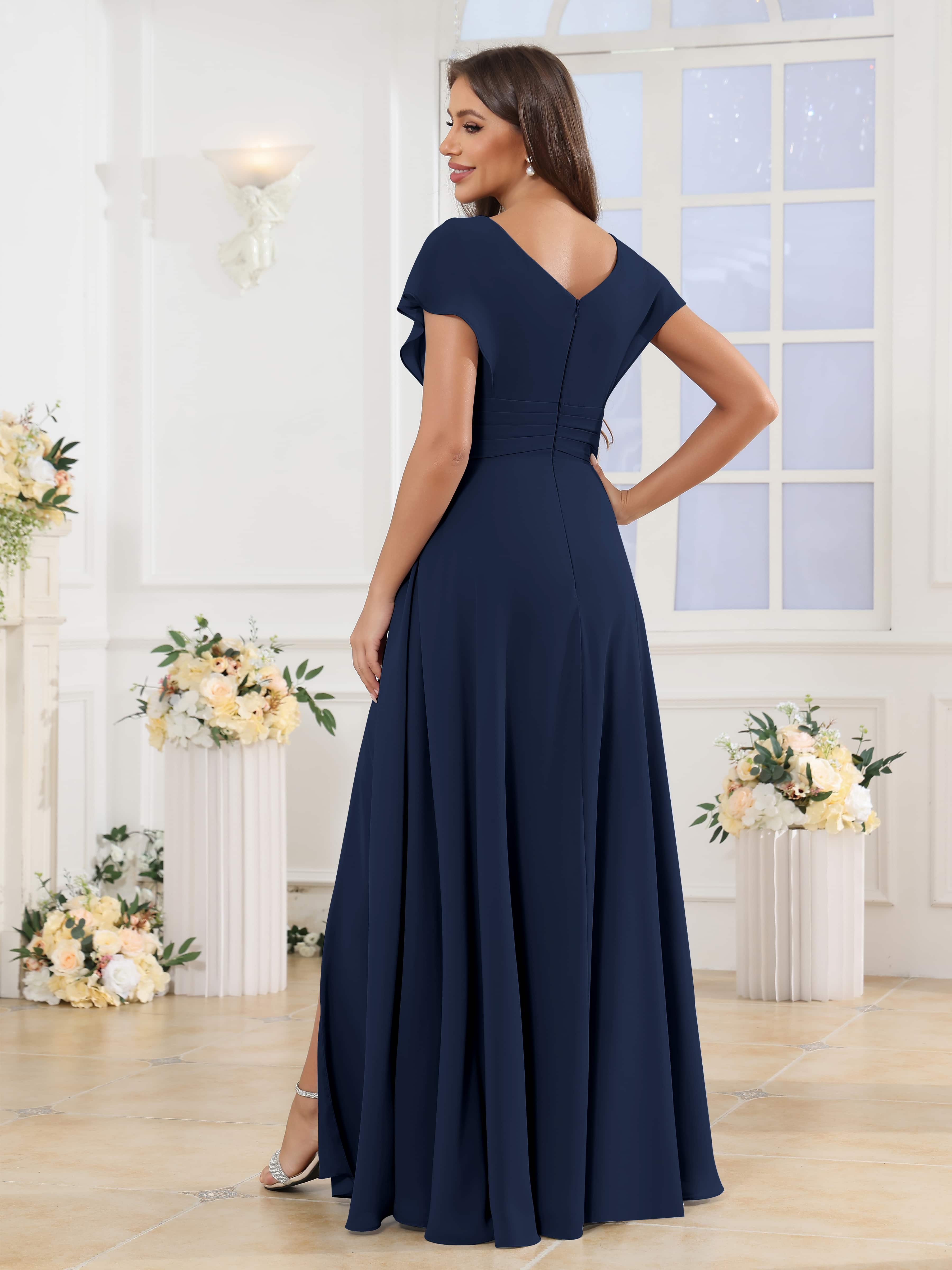 #Couleur_Bleu Marine