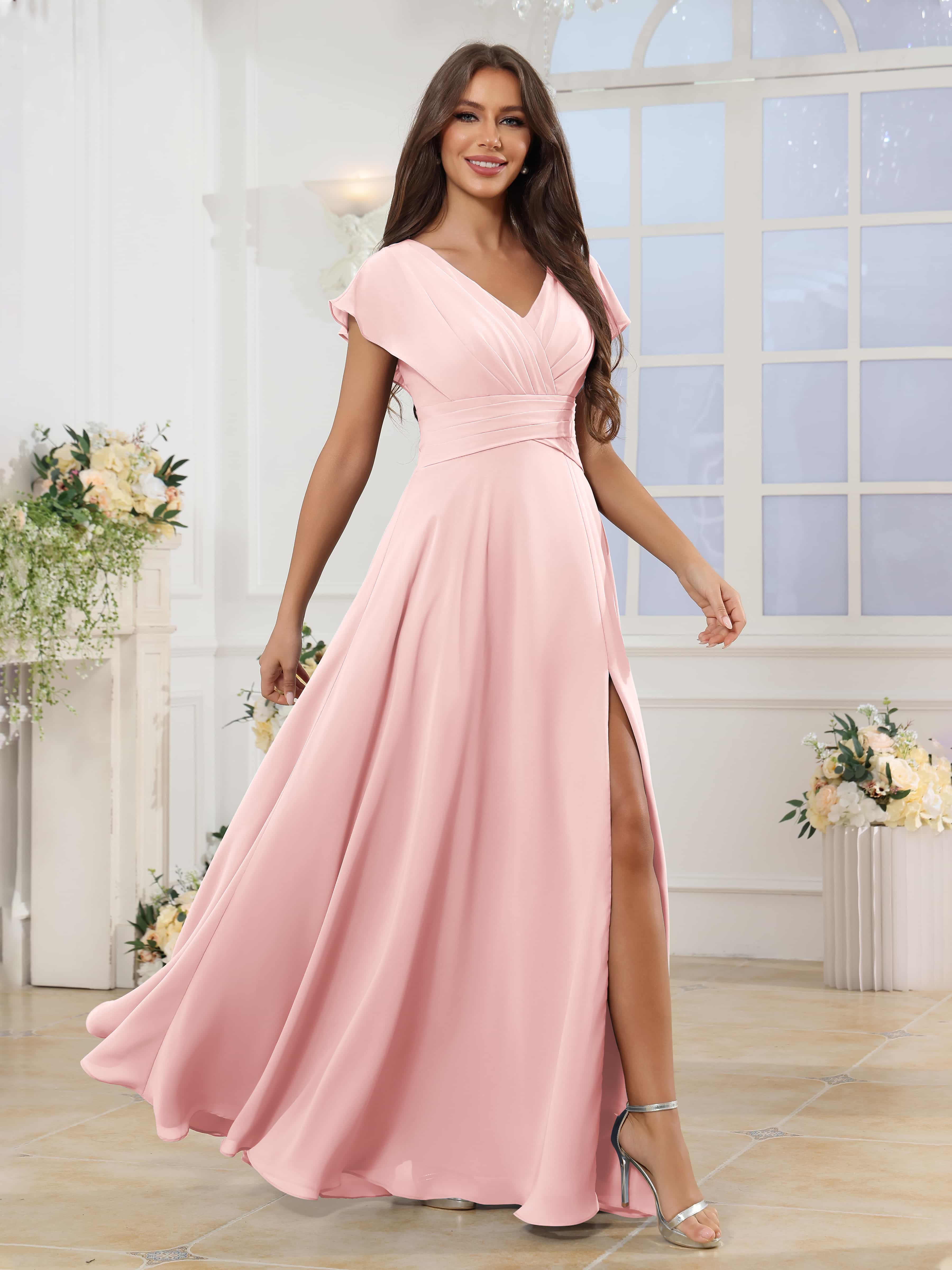 #Couleur_Rose Pâle