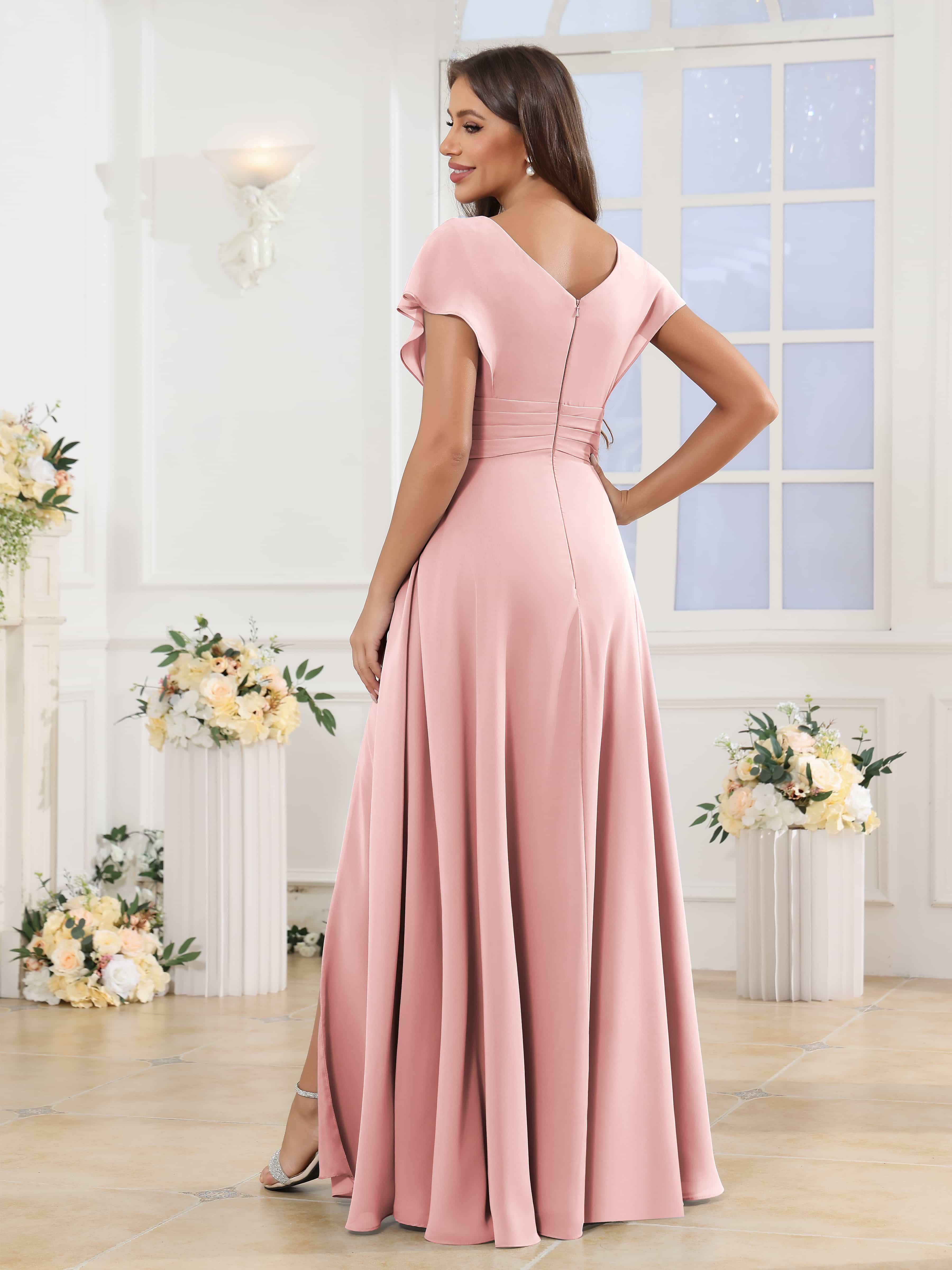 #Couleur_Rose Pâle