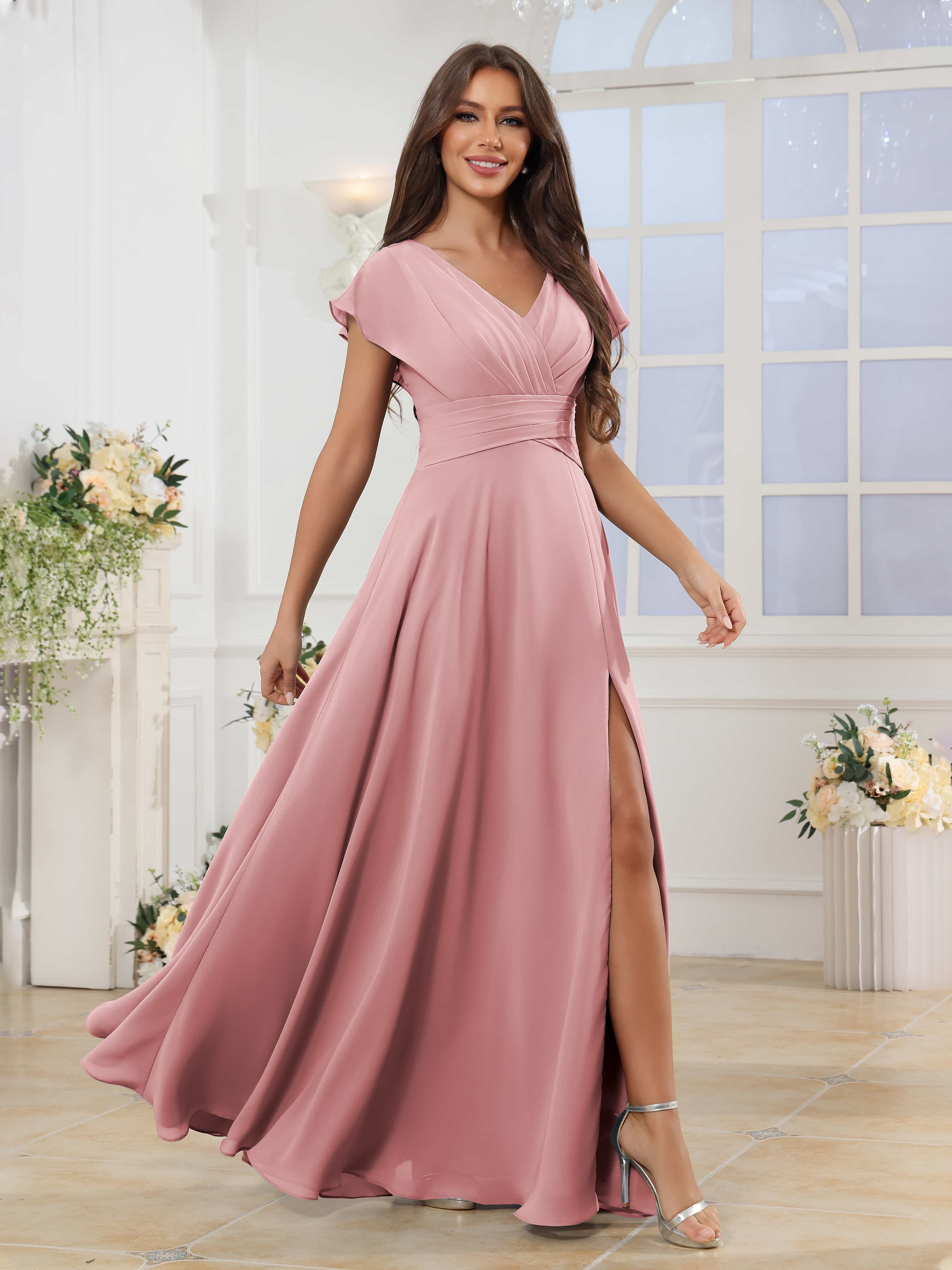 #Couleur_Rose Poussiéreuse
