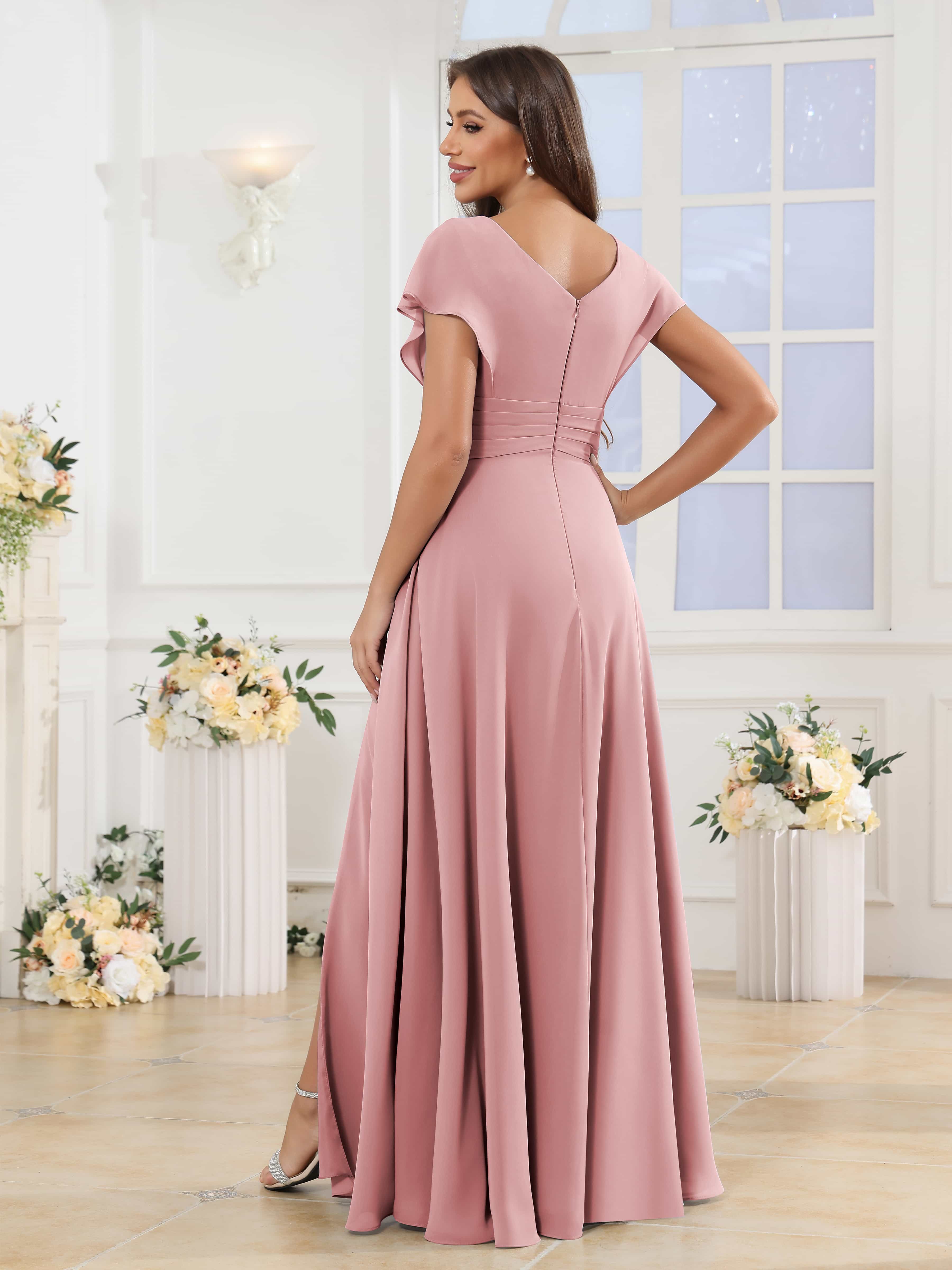 #Couleur_Rose Poussiéreuse