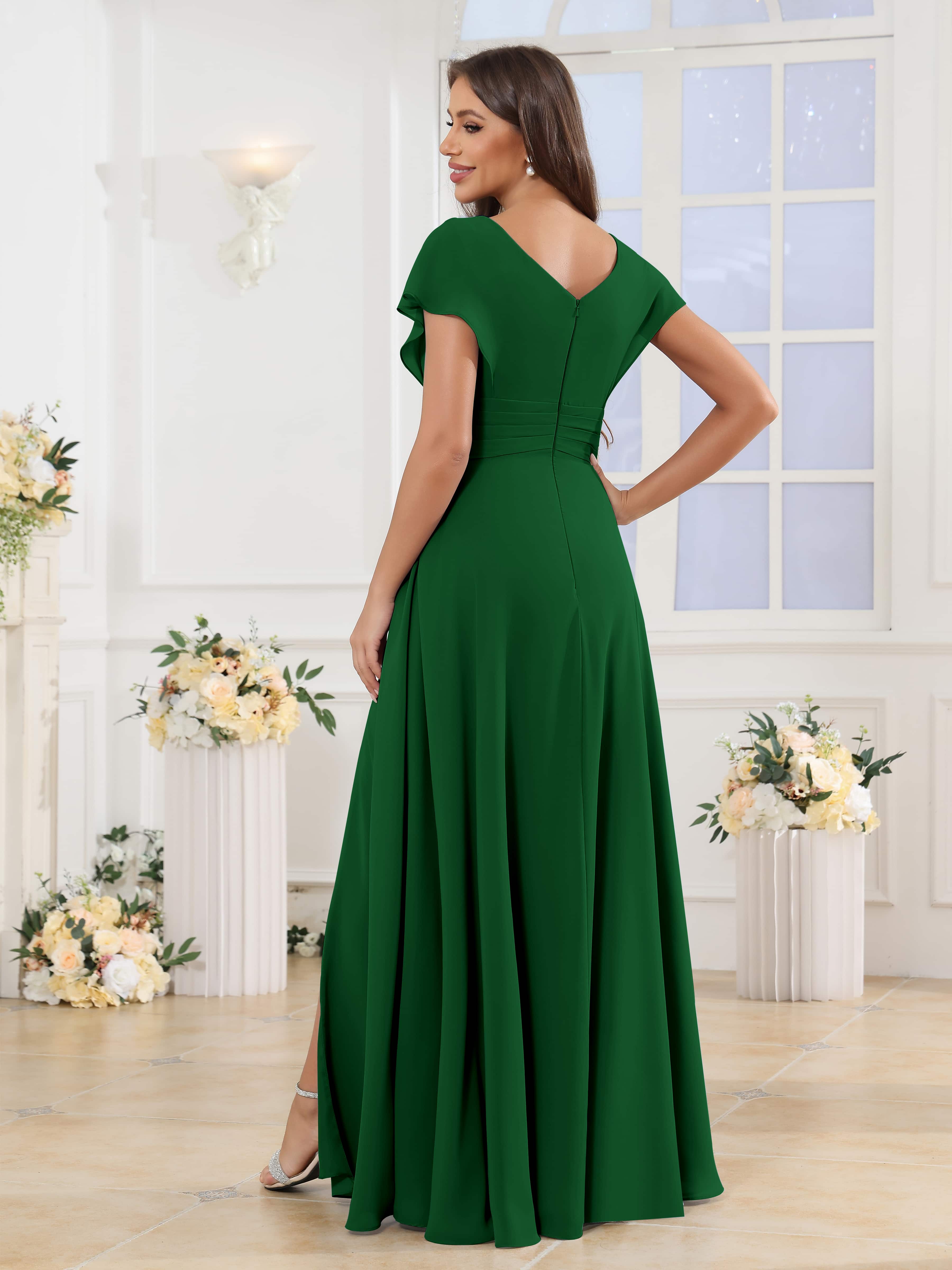 #Couleur_Vert Émeraude
