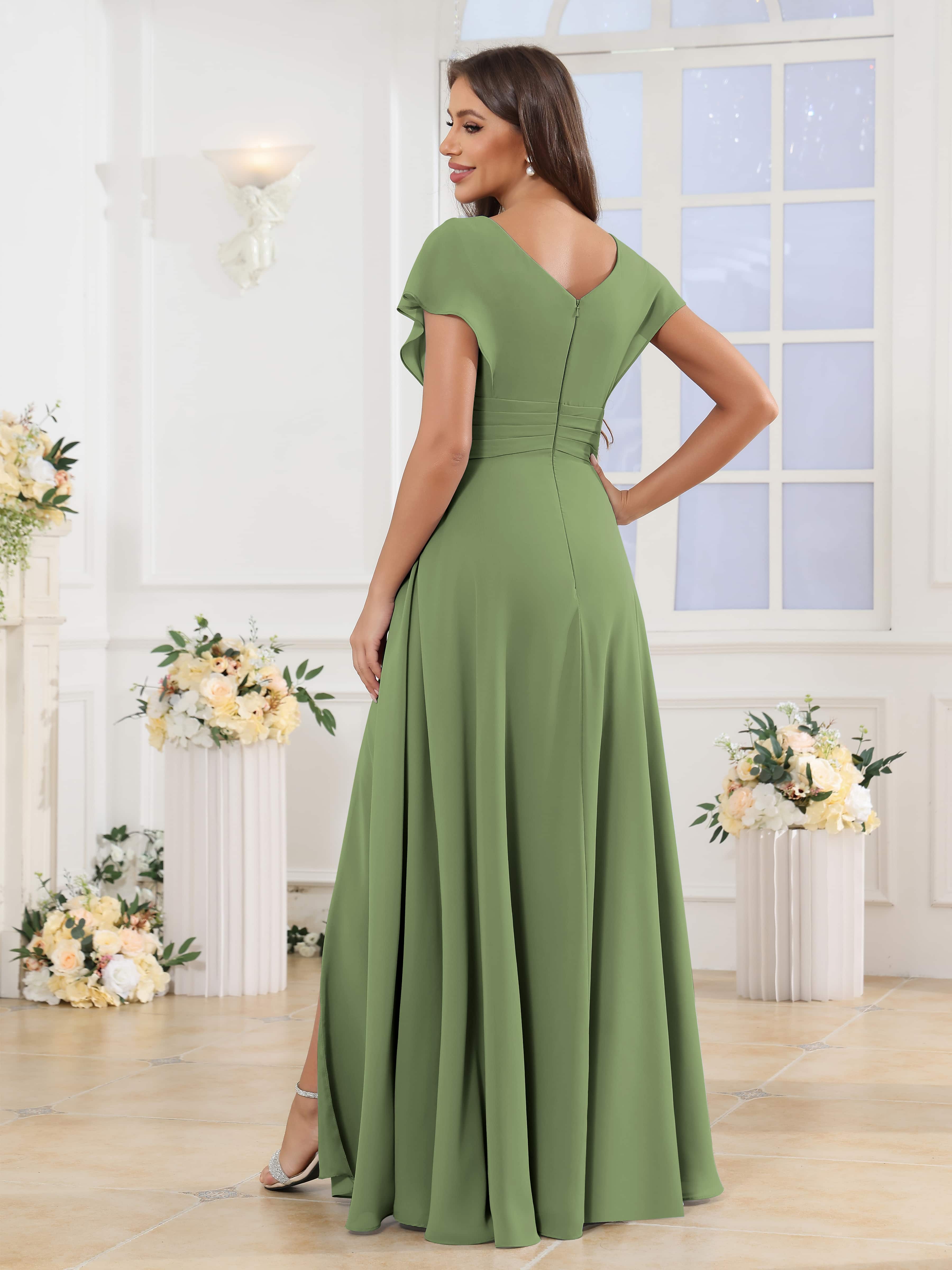 #Couleur_Vert Olive