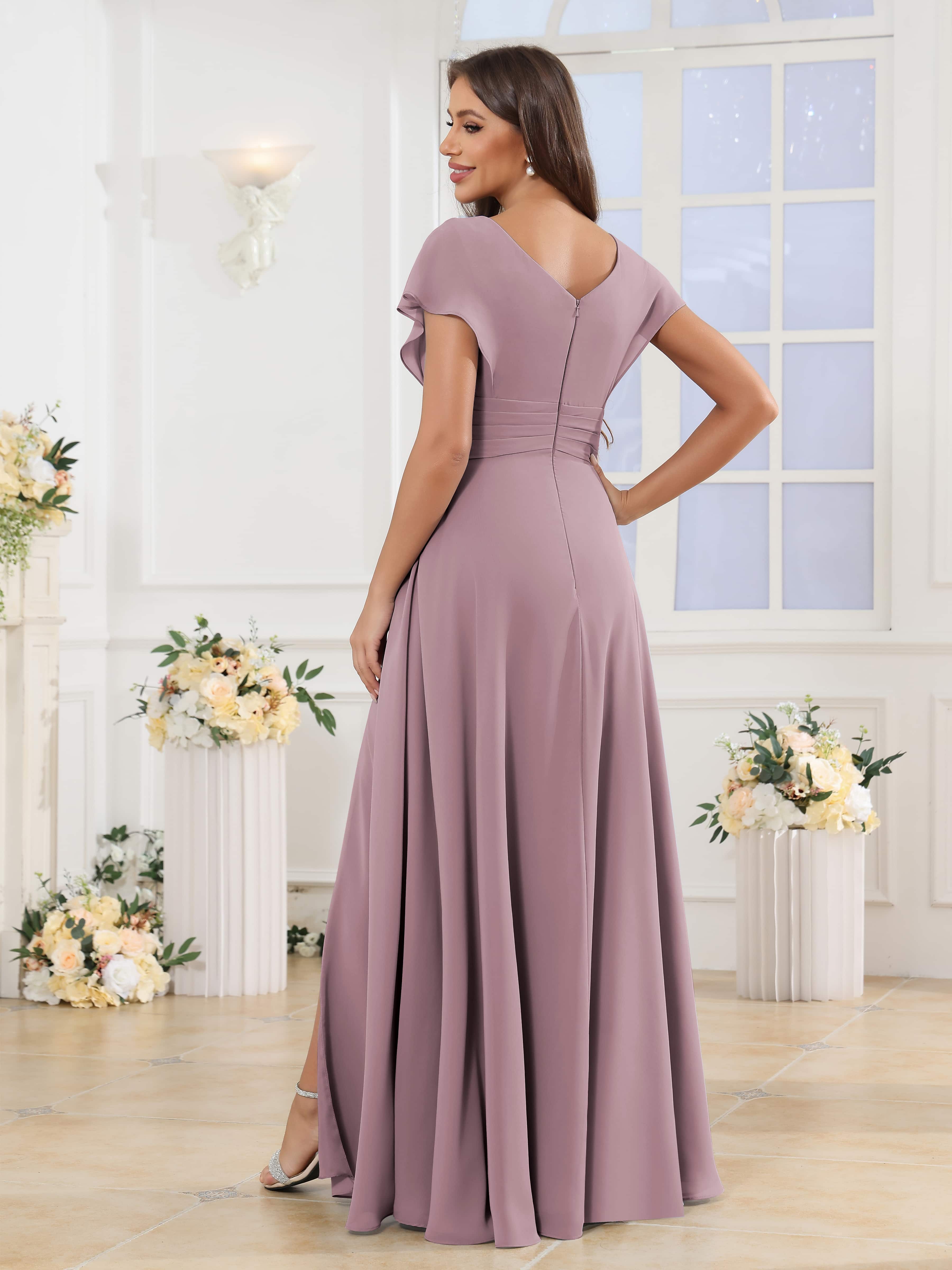 #Couleur_Vintage Mauve