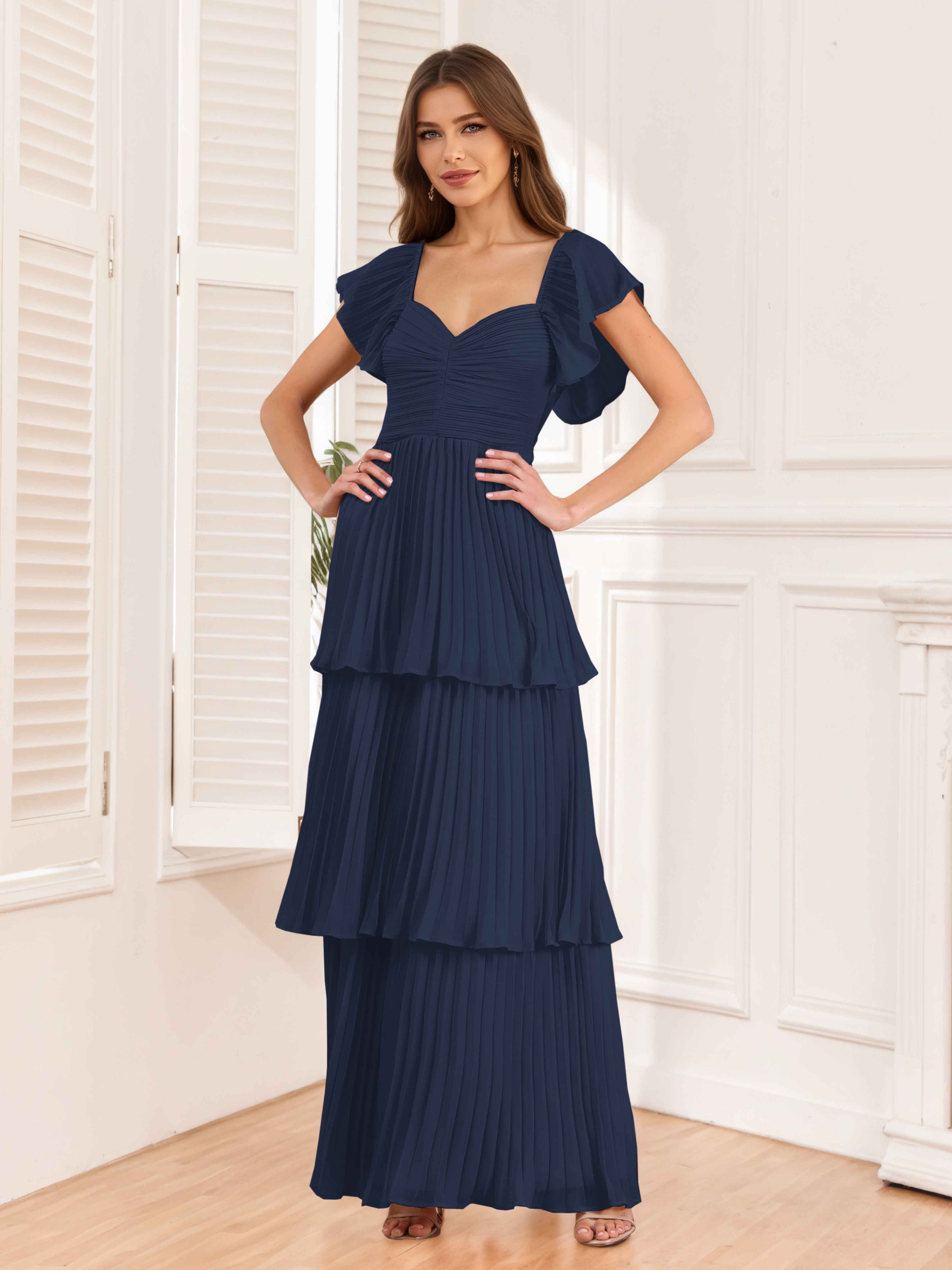 #Couleur_Bleu Marine