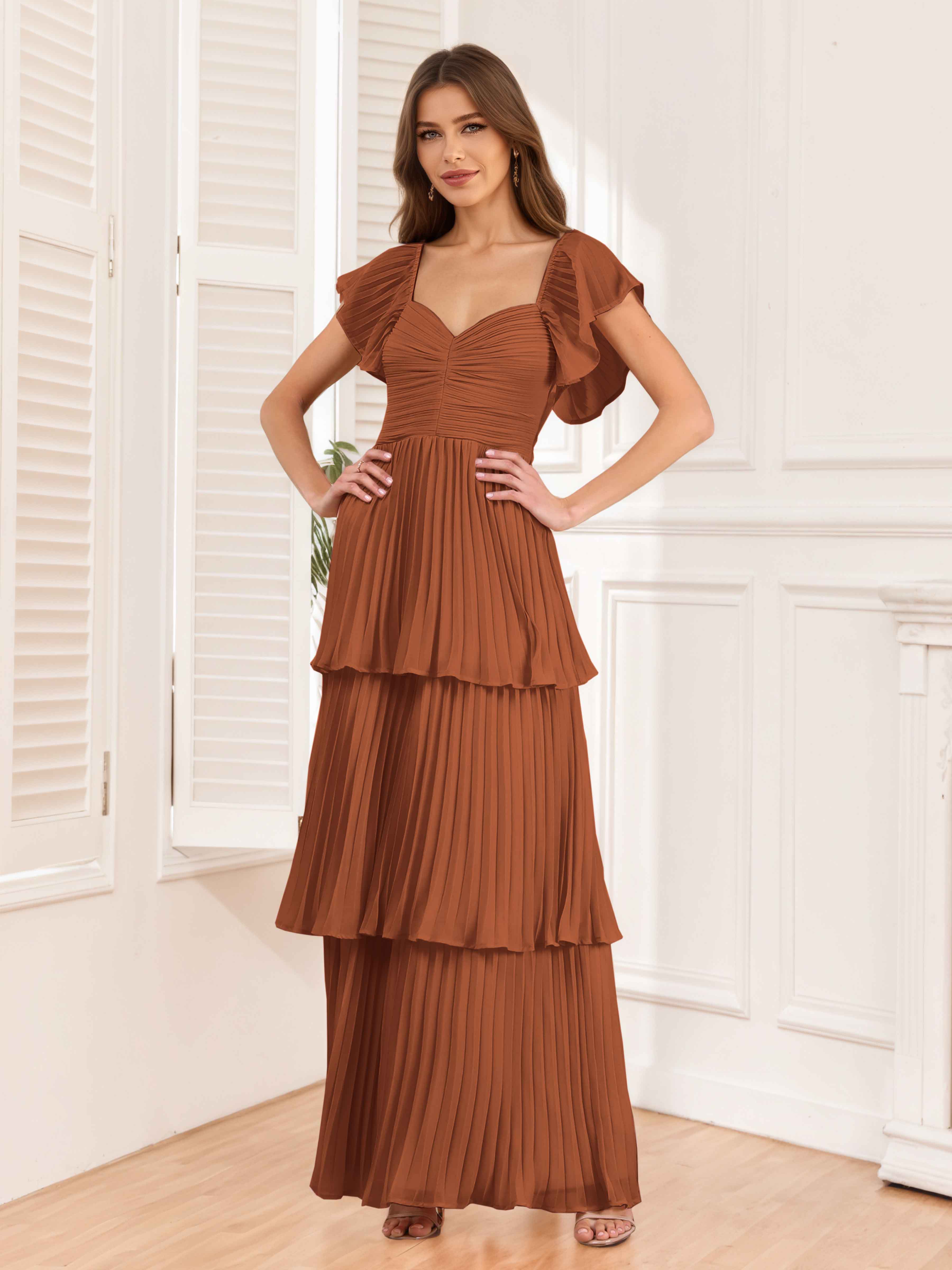 #Couleur_Orange Brûlé