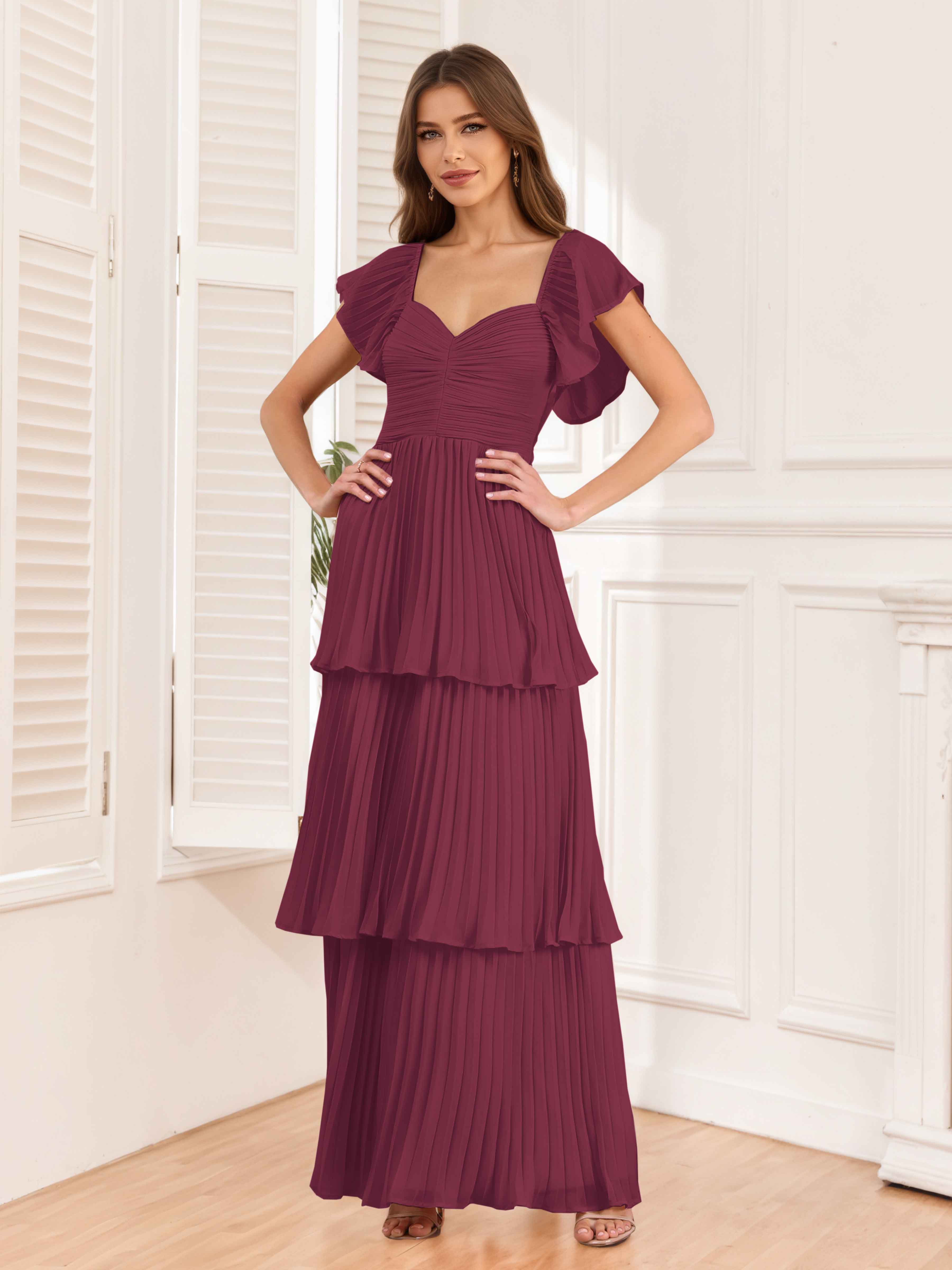 #Couleur_Rose Désert