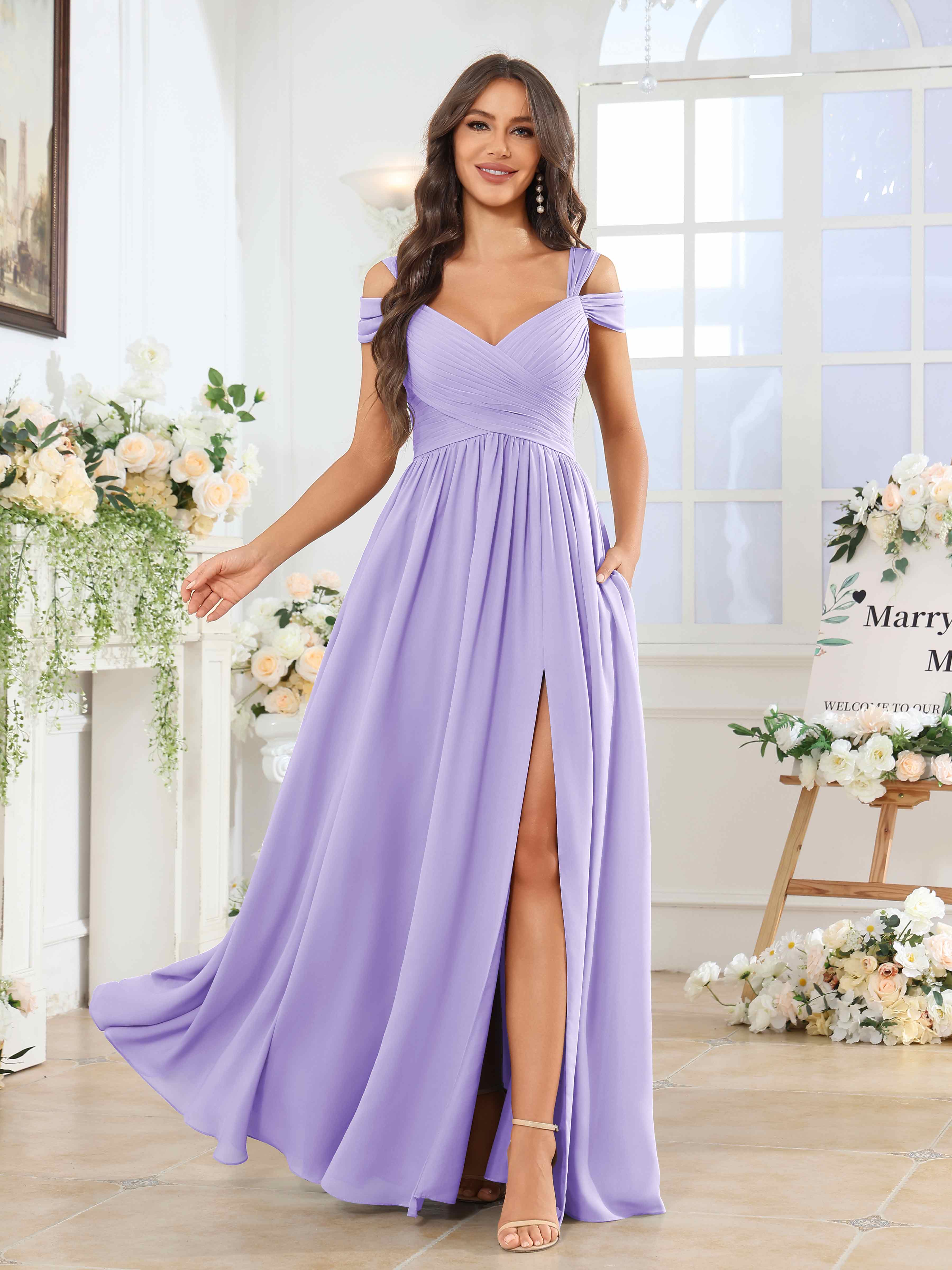 #Couleur_Lilas