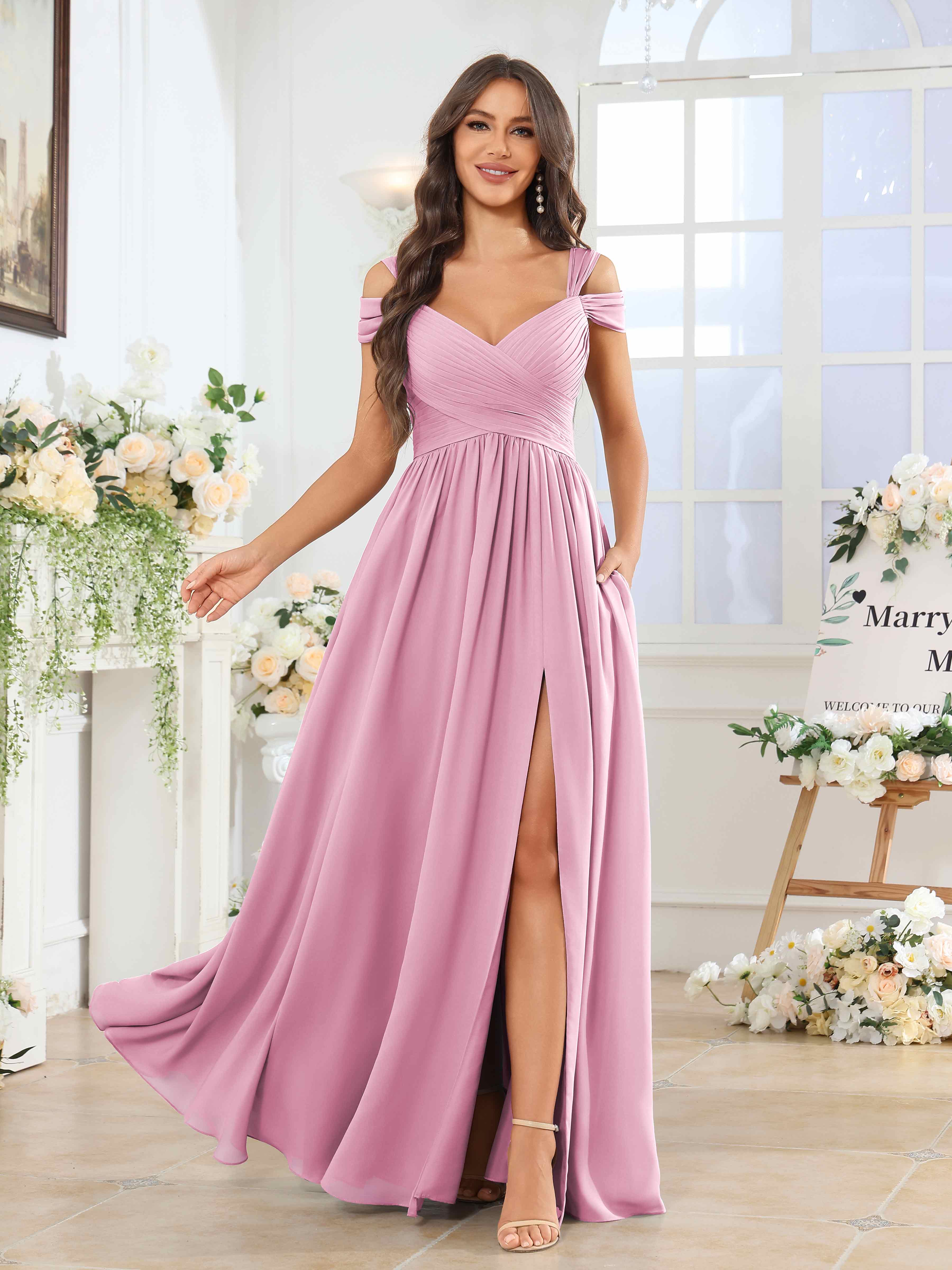 #Couleur_Rose Bonbon