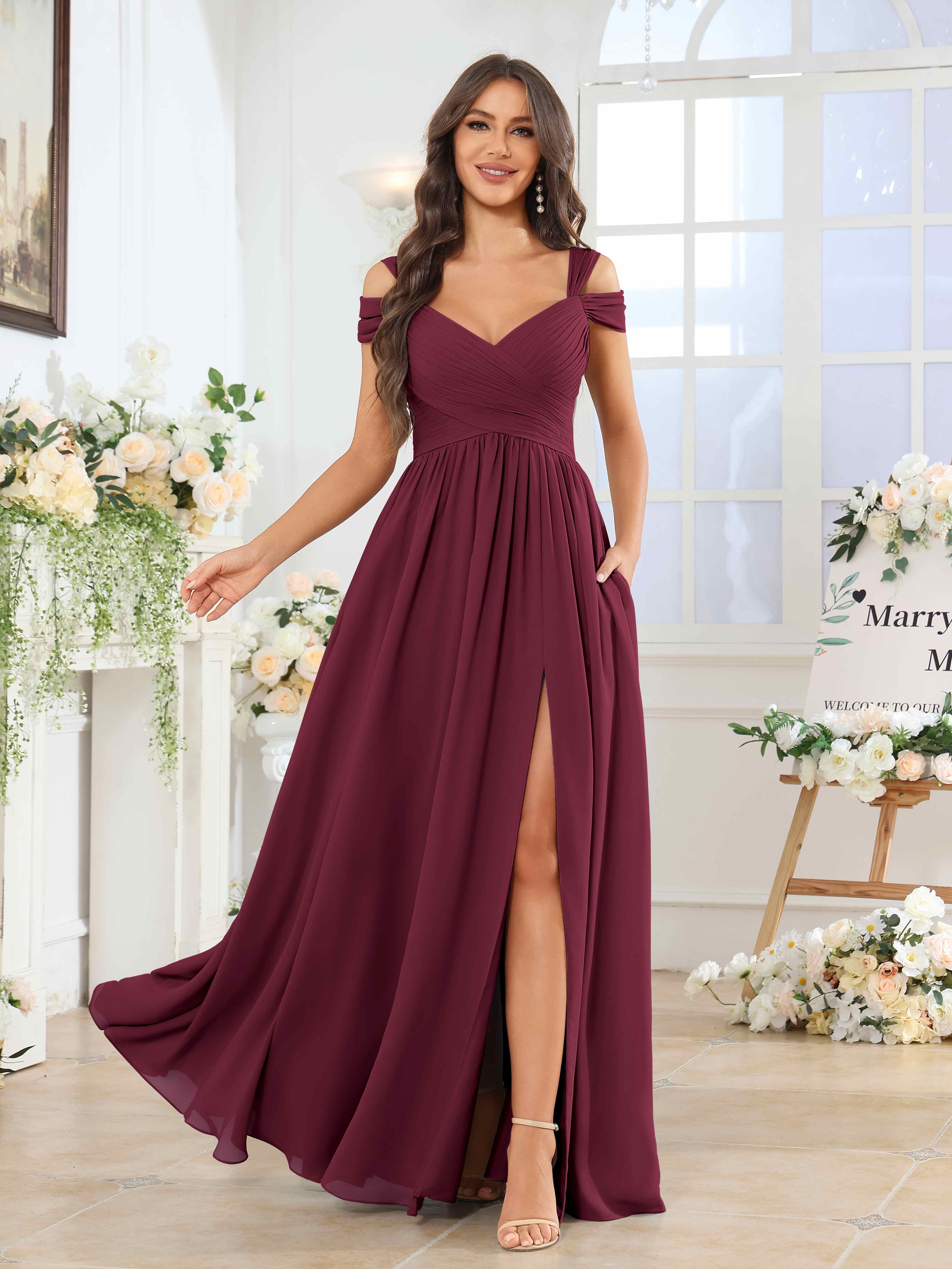 #Couleur_Rose Désert