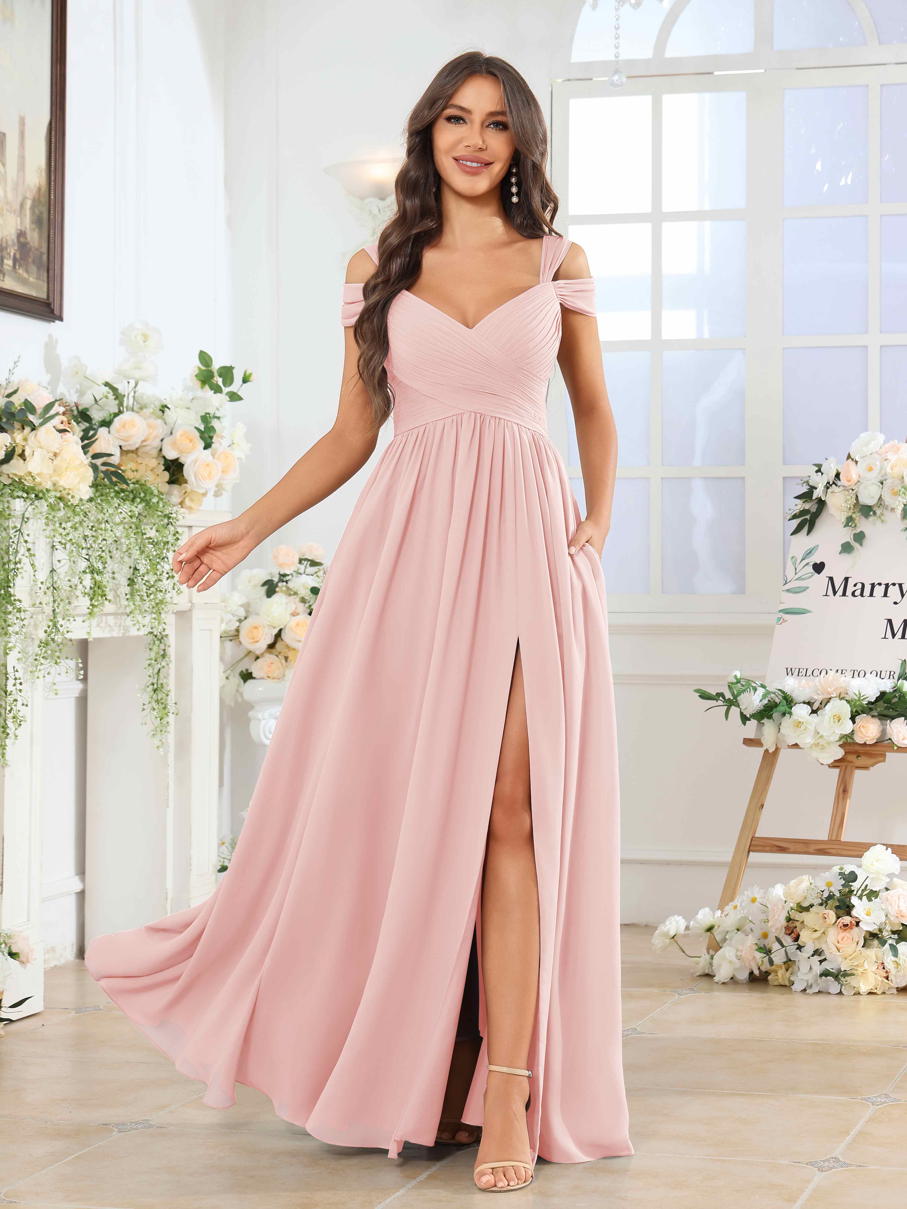 #Couleur_Rose Pâle
