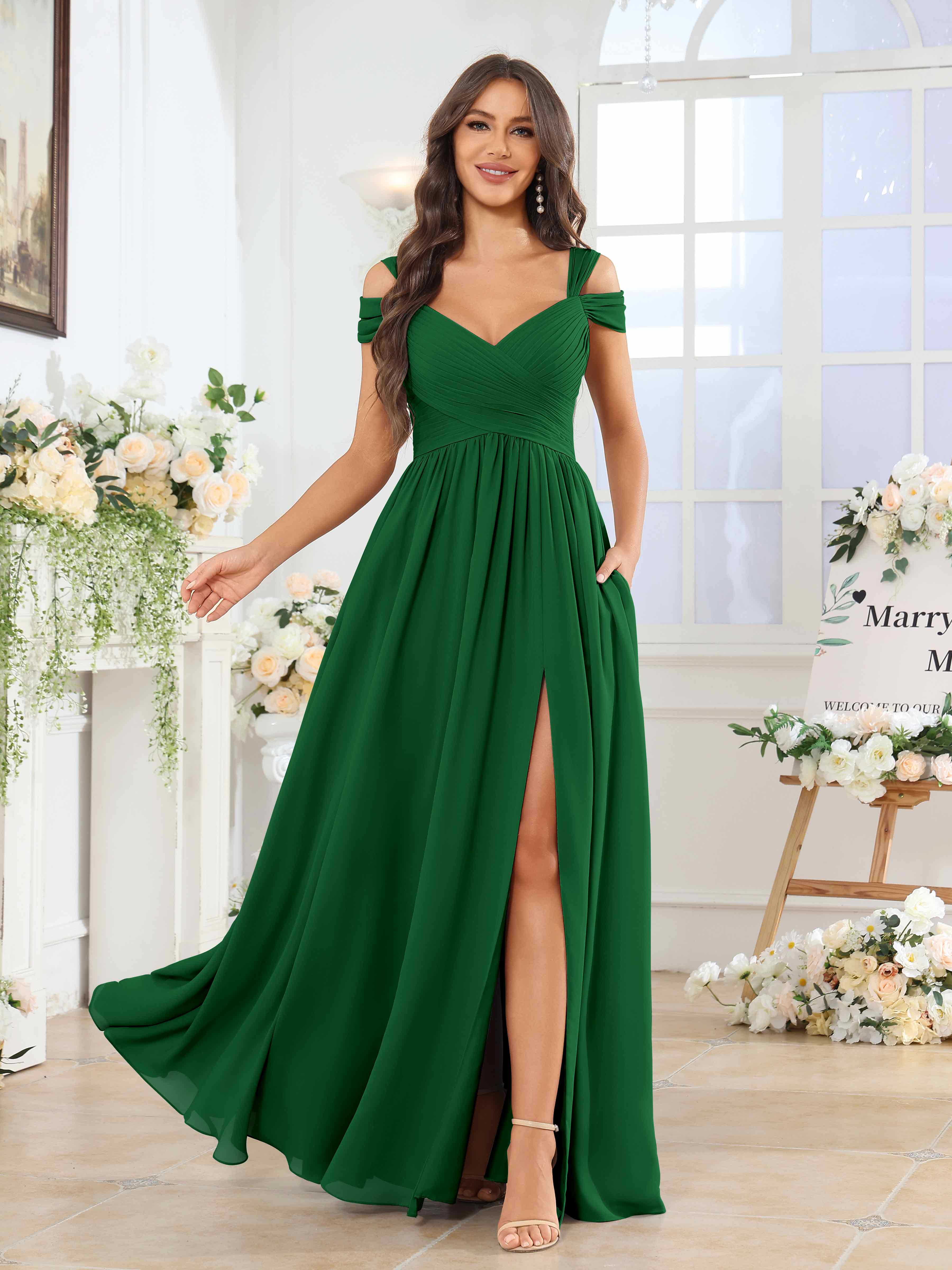 #Couleur_Vert Émeraude